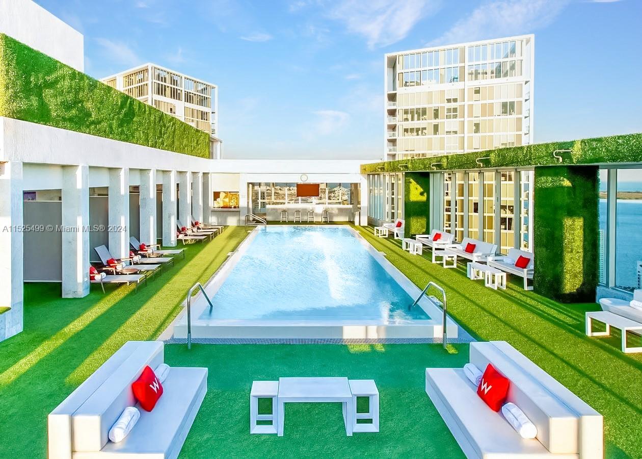 465 Brickell Ave 5704, Miami, Florida 33131, 1 Bedroom Bedrooms, ,1 BathroomBathrooms,Residential,For Sale,465 Brickell Ave 5704,A11525499