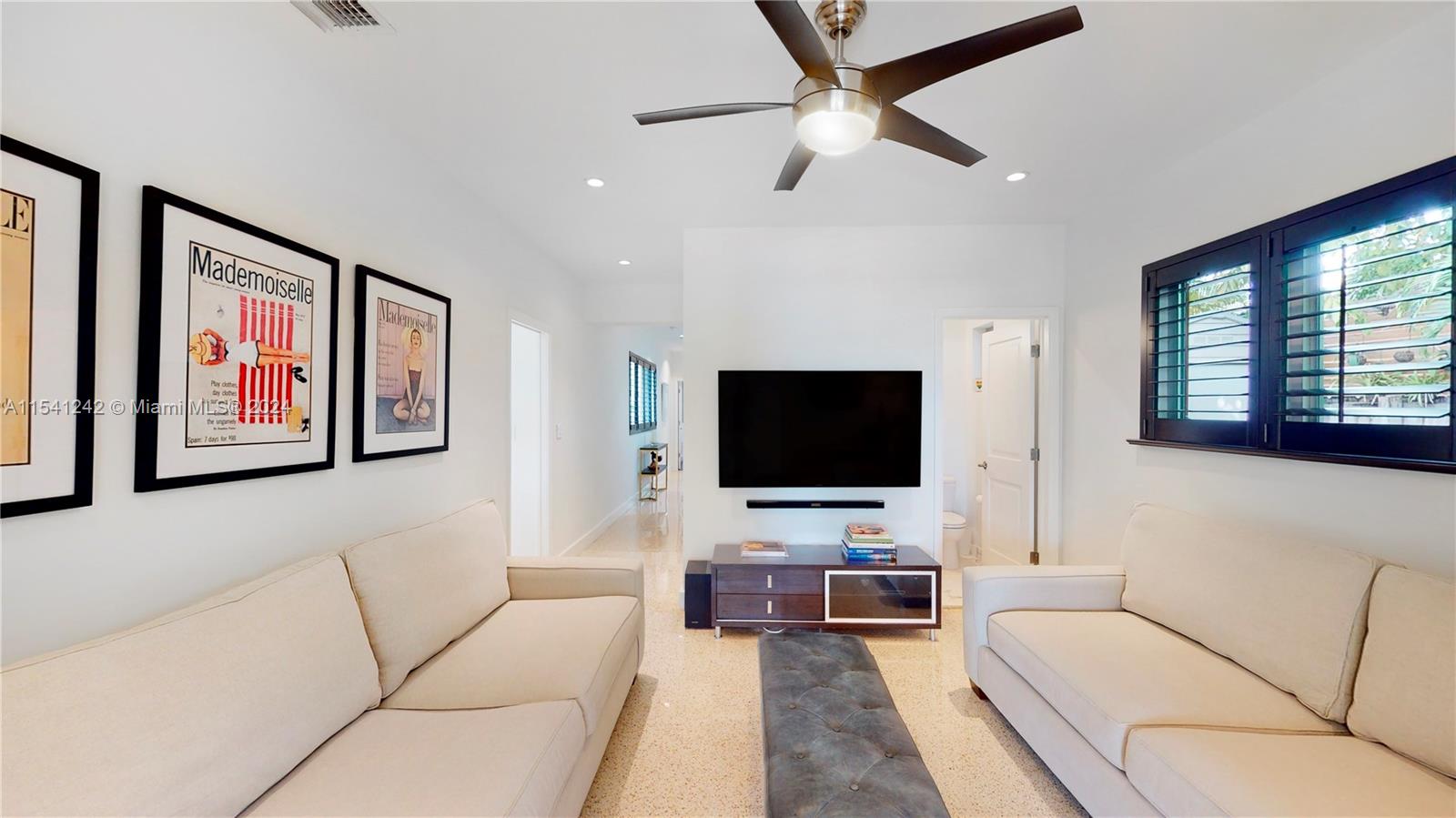 650 Shore Dr, Miami Beach, FL, 33141 United States, 4 Bedrooms Bedrooms, ,3 BathroomsBathrooms,Residential,For Sale,Shore Dr,A11541242