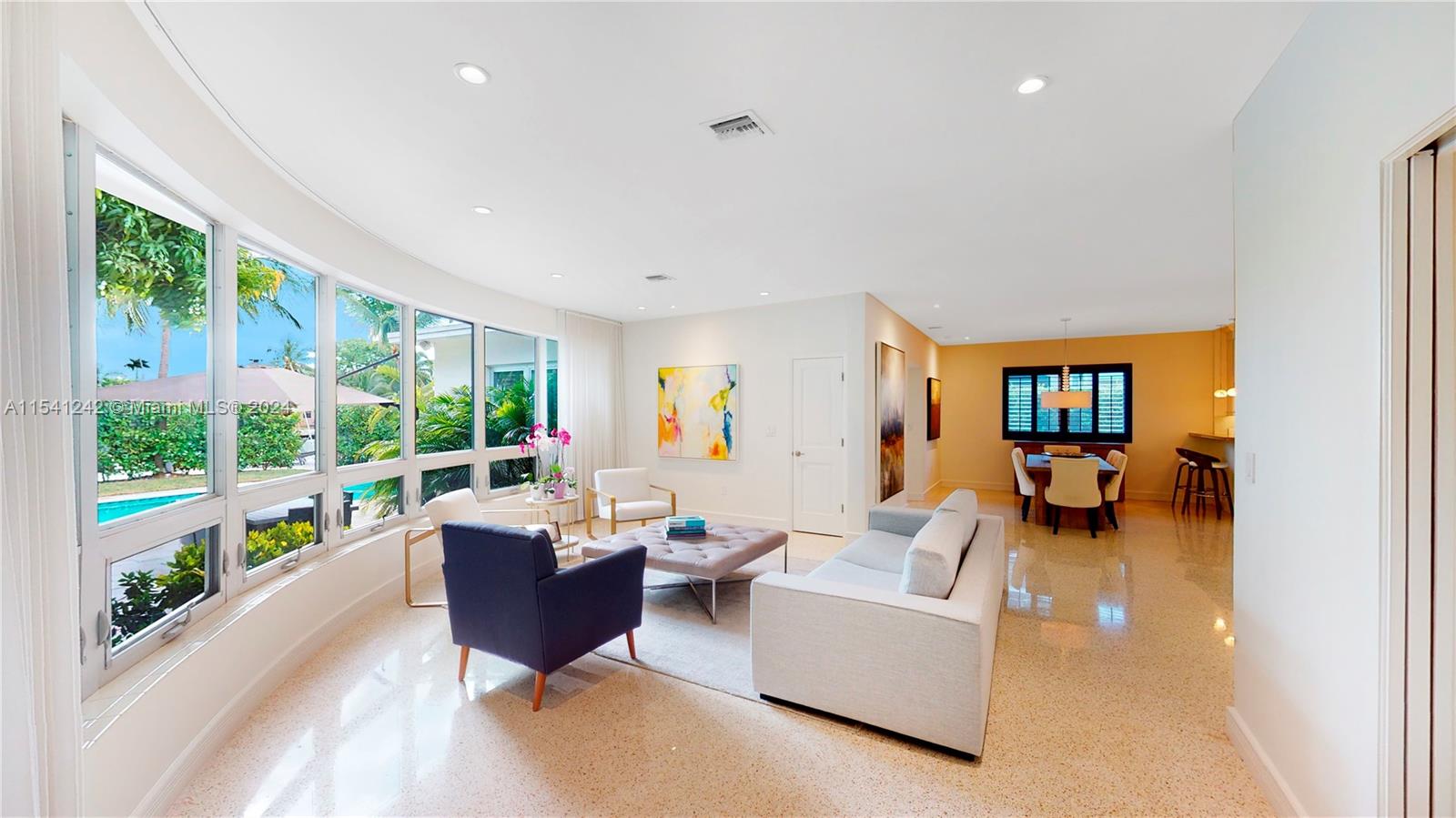 650 Shore Dr, Miami Beach, FL, 33141 United States, 4 Bedrooms Bedrooms, ,3 BathroomsBathrooms,Residential,For Sale,Shore Dr,A11541242