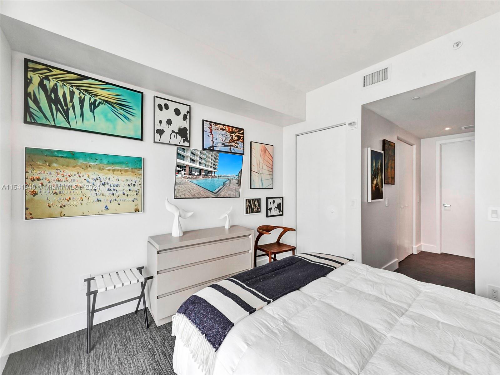 4111 S Ocean Dr 2806, Hollywood, Florida 33019, 2 Bedrooms Bedrooms, ,2 BathroomsBathrooms,Residential,For Sale,4111 S Ocean Dr 2806,A11541940