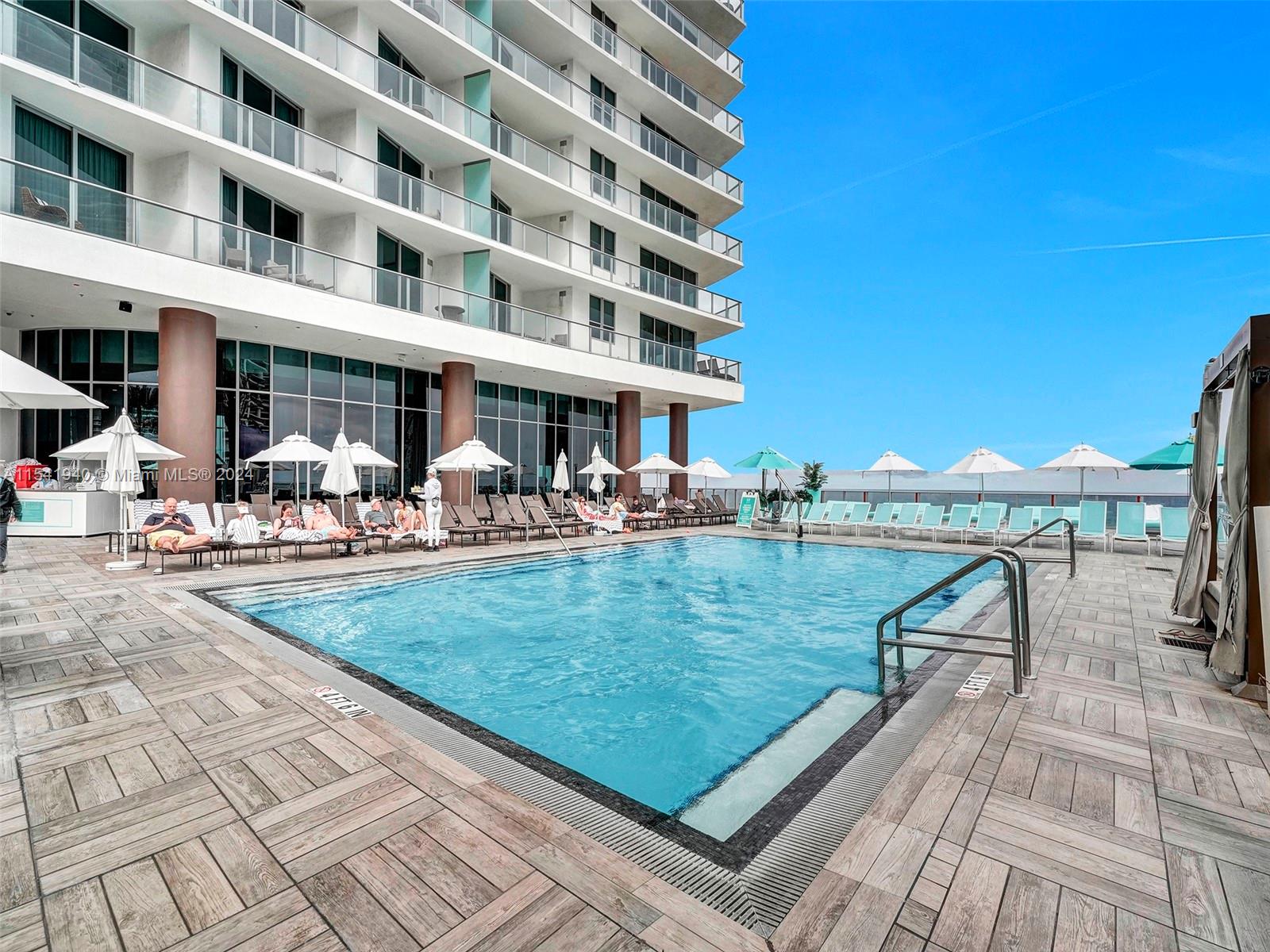 4111 S Ocean Dr 2806, Hollywood, Florida 33019, 2 Bedrooms Bedrooms, ,2 BathroomsBathrooms,Residential,For Sale,4111 S Ocean Dr 2806,A11541940