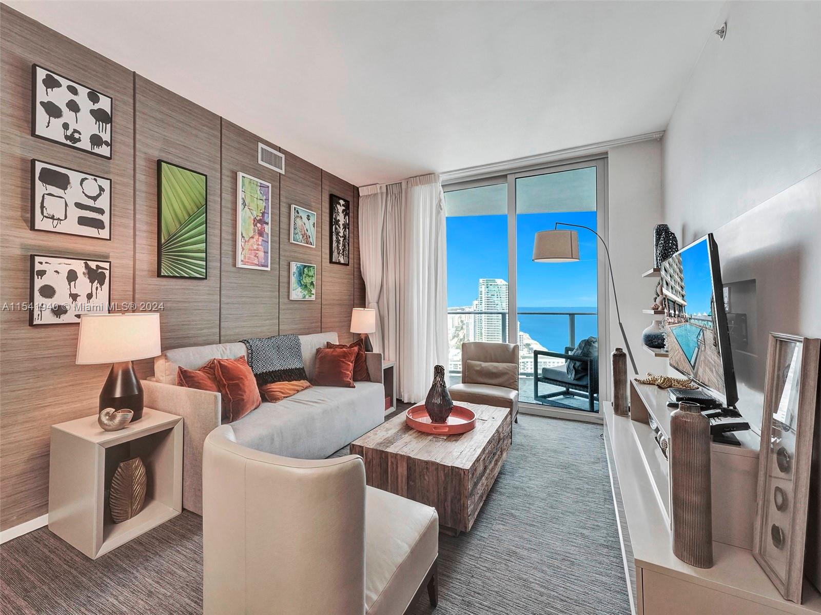 4111 S Ocean Dr 2806, Hollywood, Florida 33019, 2 Bedrooms Bedrooms, ,2 BathroomsBathrooms,Residential,For Sale,4111 S Ocean Dr 2806,A11541940