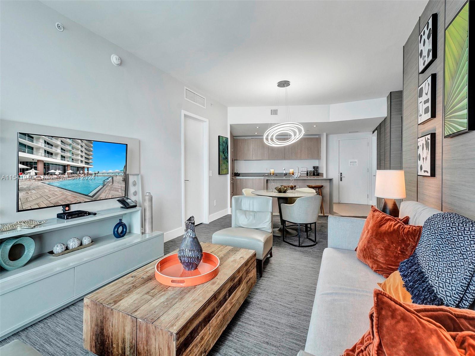 4111 S Ocean Dr 2806, Hollywood, Florida 33019, 2 Bedrooms Bedrooms, ,2 BathroomsBathrooms,Residential,For Sale,4111 S Ocean Dr 2806,A11541940