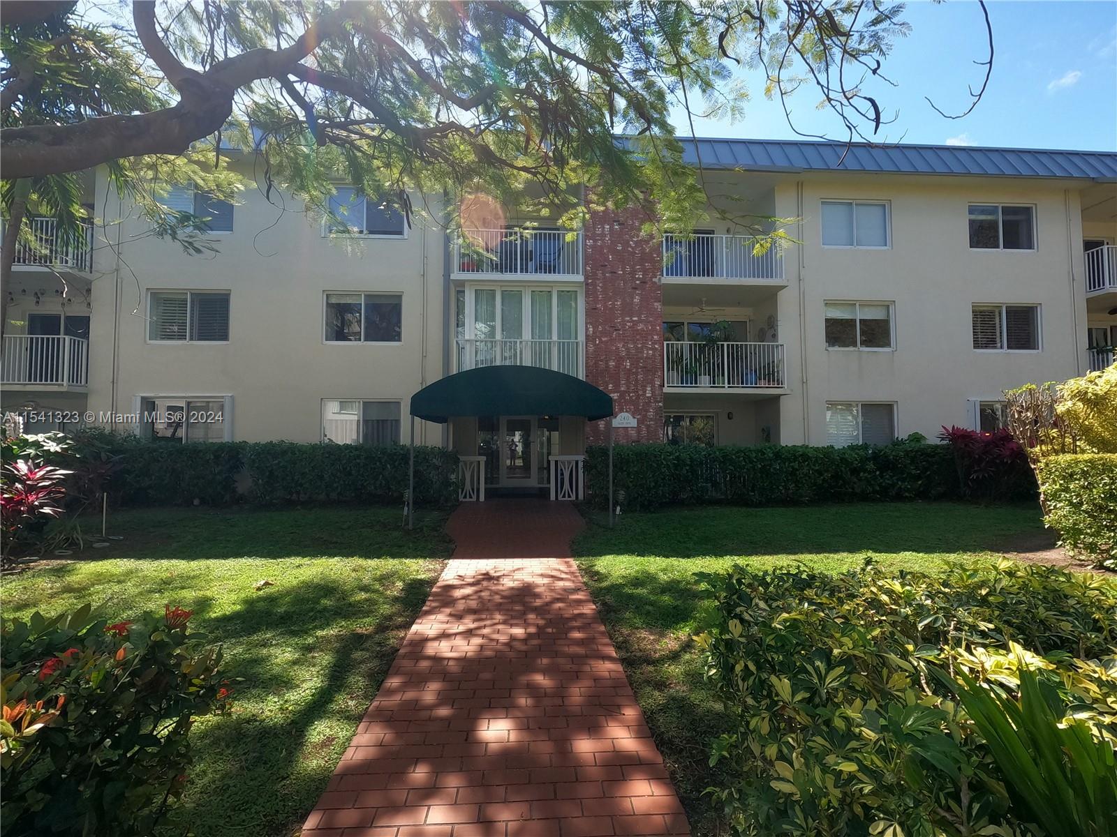 240  Galen Dr #216 For Sale A11541323, FL