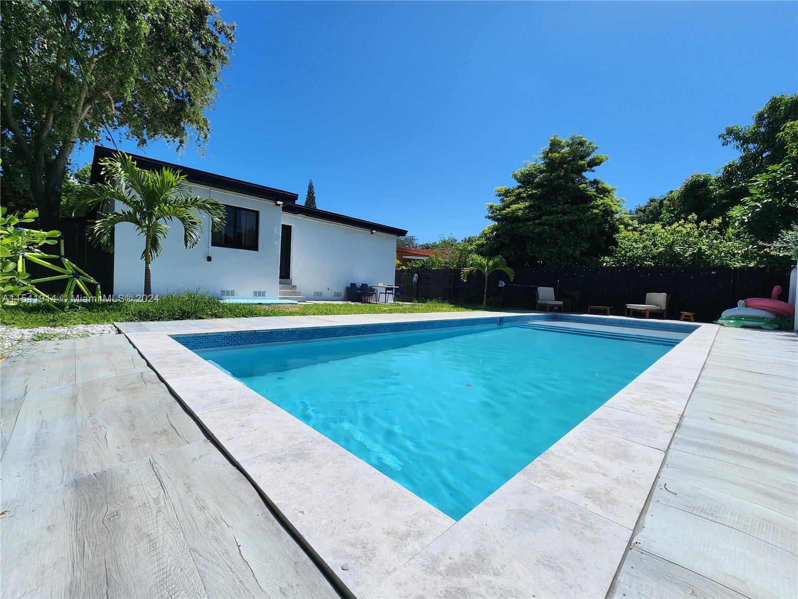 420 NE 90th Street, El Portal, Florida 33138, 5 Bedrooms Bedrooms, ,3 BathroomsBathrooms,Residential,For Sale,420 NE 90th Street,A11541914