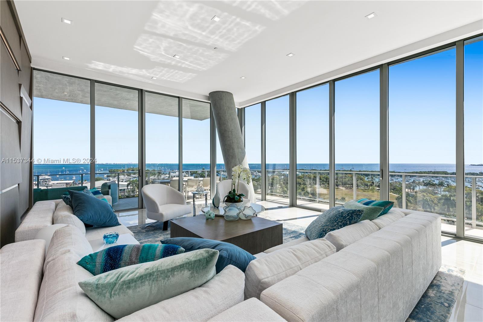 2675 Bayshore Dr, Coconut Grove, FL, 33133 United States, 4 Bedrooms Bedrooms, ,4 BathroomsBathrooms,Residential,For Sale,Bayshore Dr,A11537344