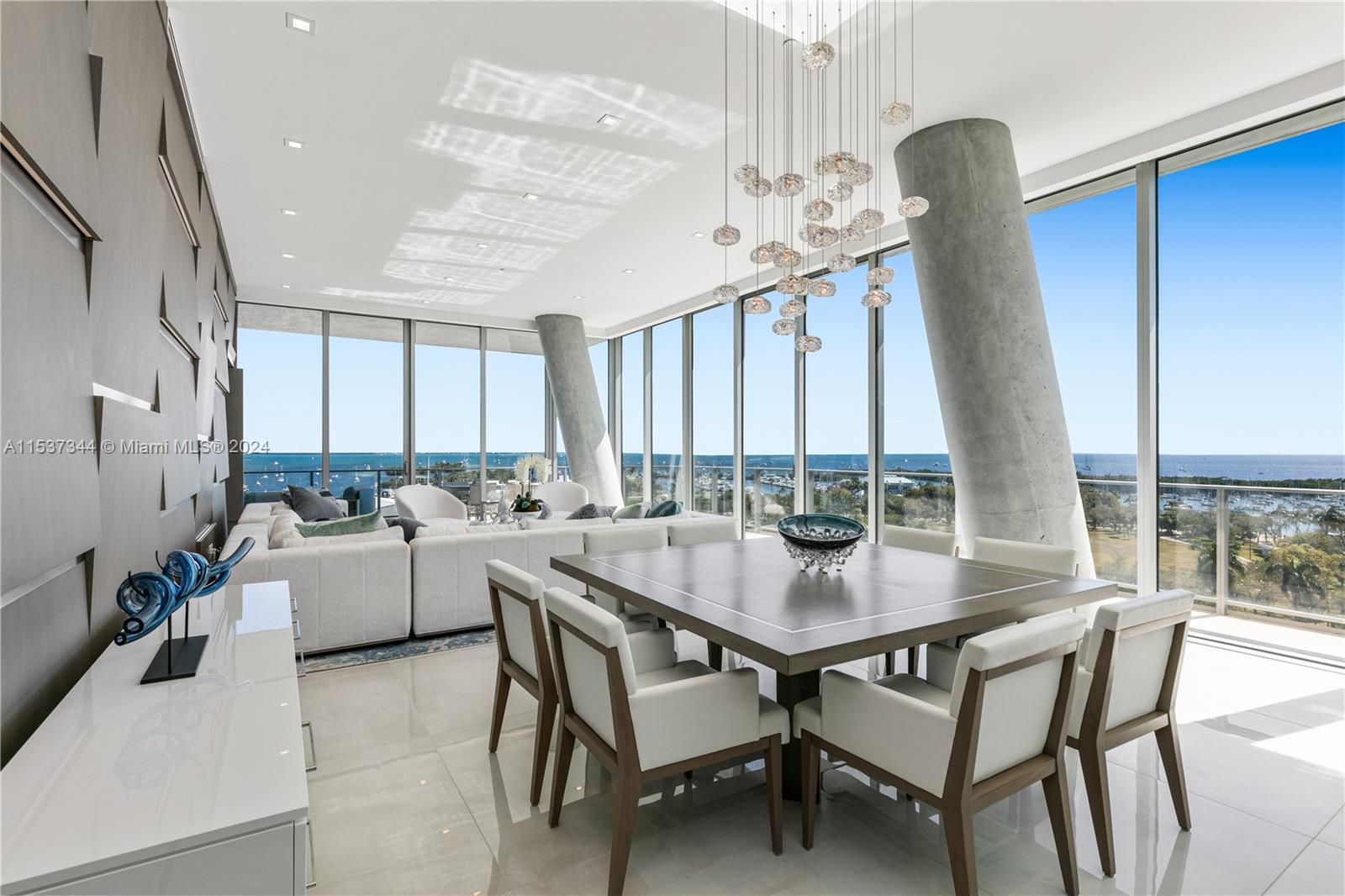 2675 Bayshore Dr, Coconut Grove, FL, 33133 United States, 4 Bedrooms Bedrooms, ,4 BathroomsBathrooms,Residential,For Sale,Bayshore Dr,A11537344