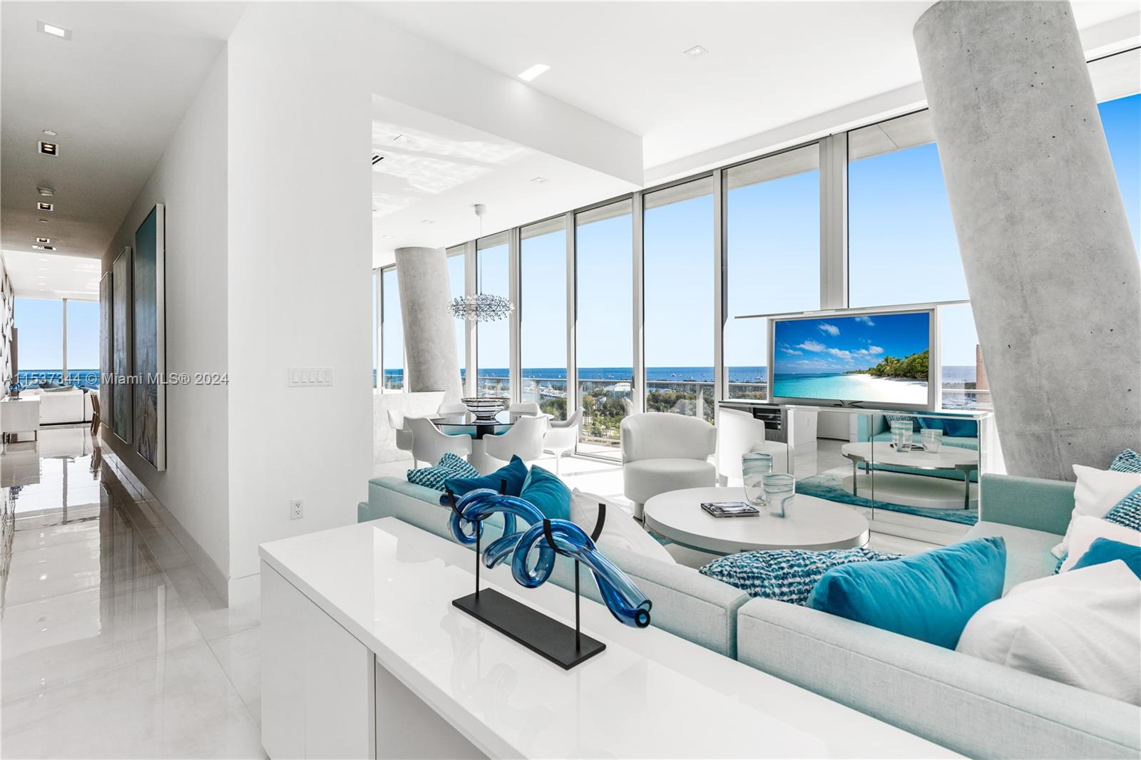 2675 Bayshore Dr, Coconut Grove, FL, 33133 United States, 4 Bedrooms Bedrooms, ,4 BathroomsBathrooms,Residential,For Sale,Bayshore Dr,A11537344