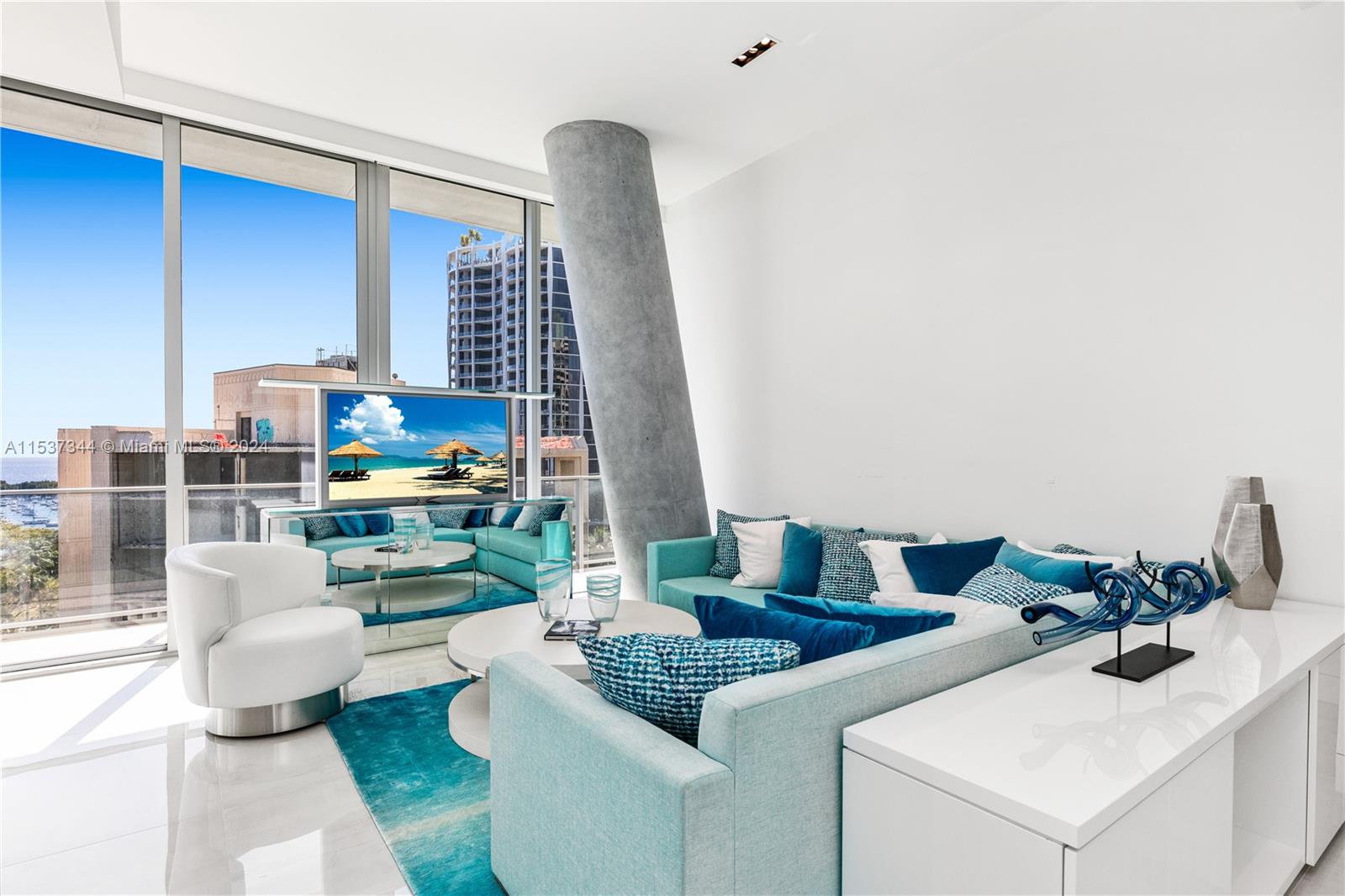 2675 Bayshore Dr, Coconut Grove, FL, 33133 United States, 4 Bedrooms Bedrooms, ,4 BathroomsBathrooms,Residential,For Sale,Bayshore Dr,A11537344