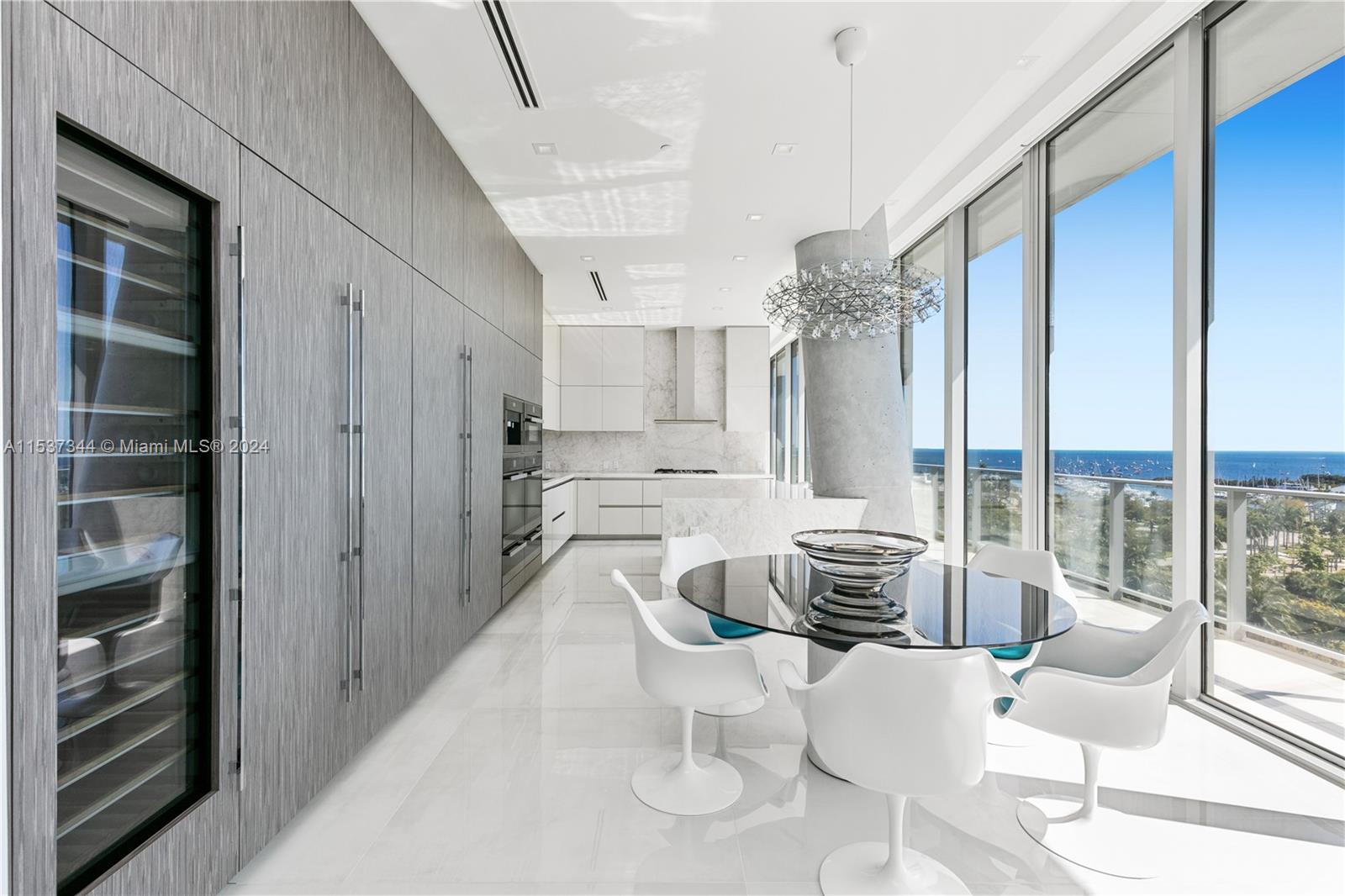 2675 Bayshore Dr, Coconut Grove, FL, 33133 United States, 4 Bedrooms Bedrooms, ,4 BathroomsBathrooms,Residential,For Sale,Bayshore Dr,A11537344