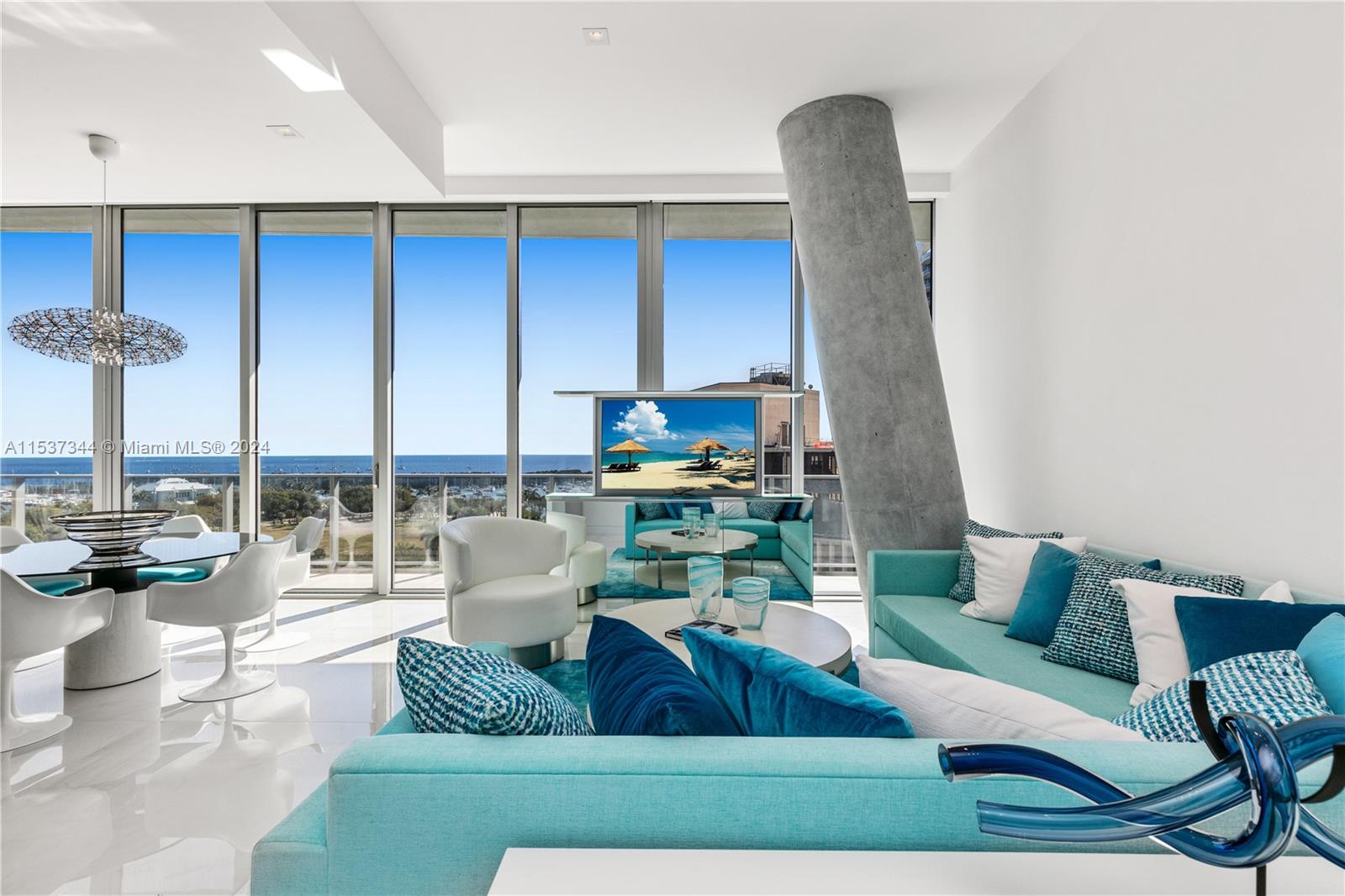 2675 Bayshore Dr, Coconut Grove, FL, 33133 United States, 4 Bedrooms Bedrooms, ,4 BathroomsBathrooms,Residential,For Sale,Bayshore Dr,A11537344