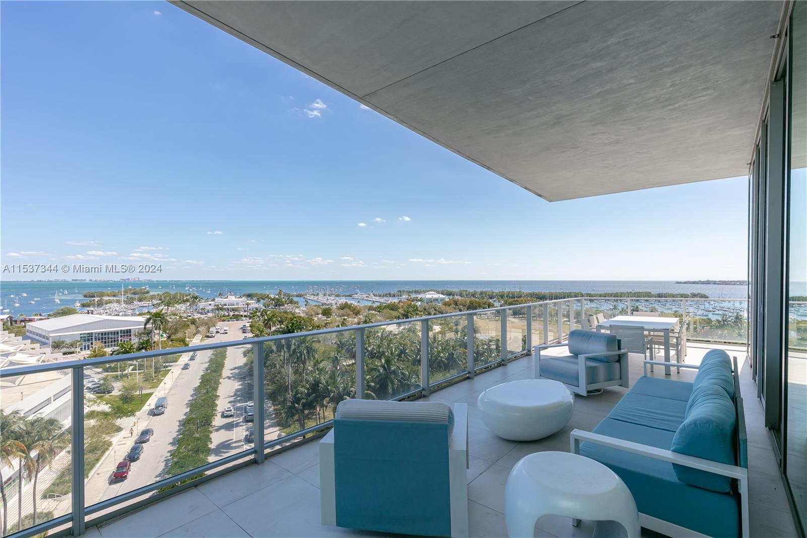 2675 Bayshore Dr, Coconut Grove, FL, 33133 United States, 4 Bedrooms Bedrooms, ,4 BathroomsBathrooms,Residential,For Sale,Bayshore Dr,A11537344