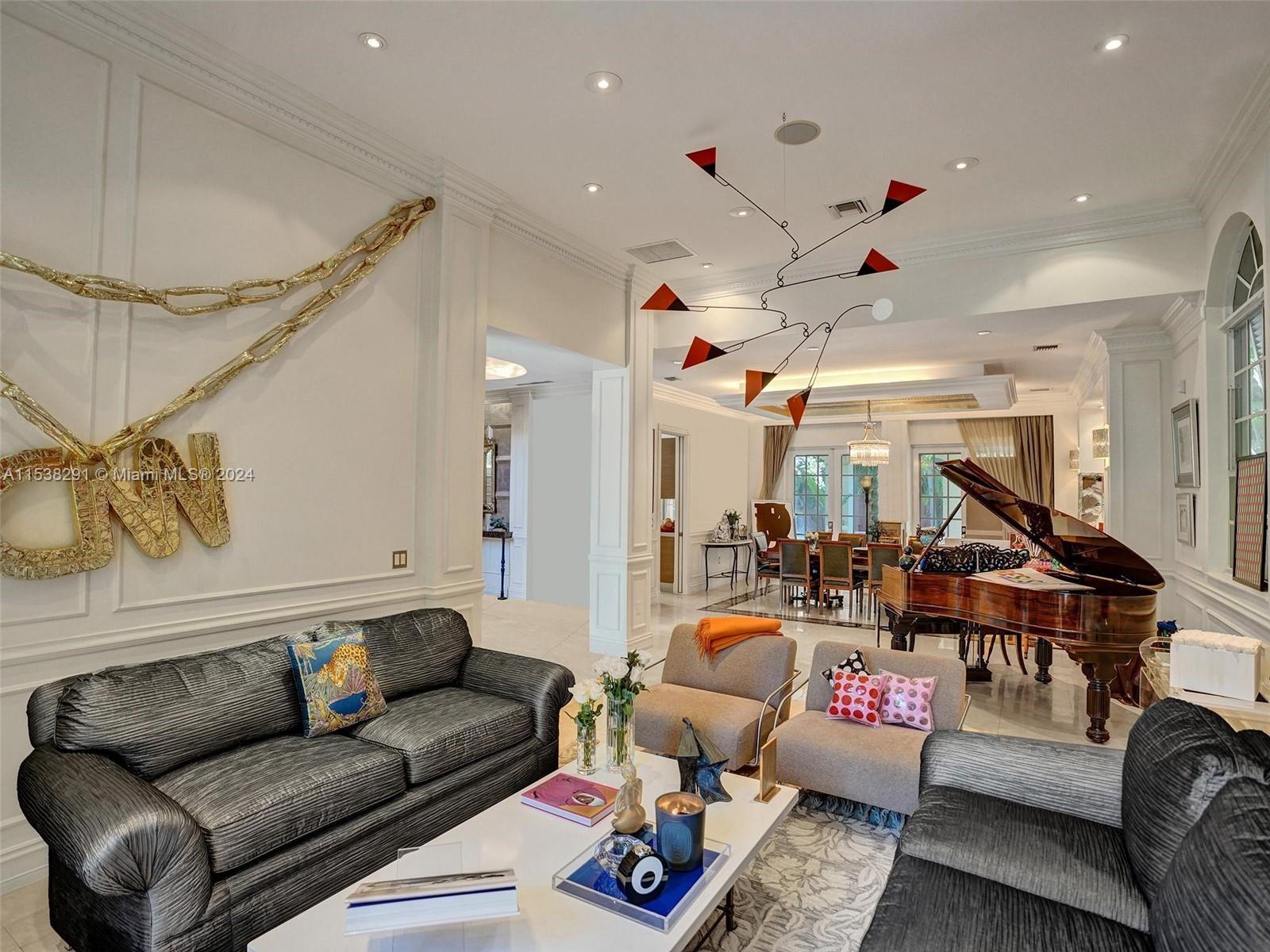 333 Golden Beach Dr, Golden Beach, FL, 33160 United States, 5 Bedrooms Bedrooms, ,5 BathroomsBathrooms,Residential,For Sale,Golden Beach Dr,A11538291