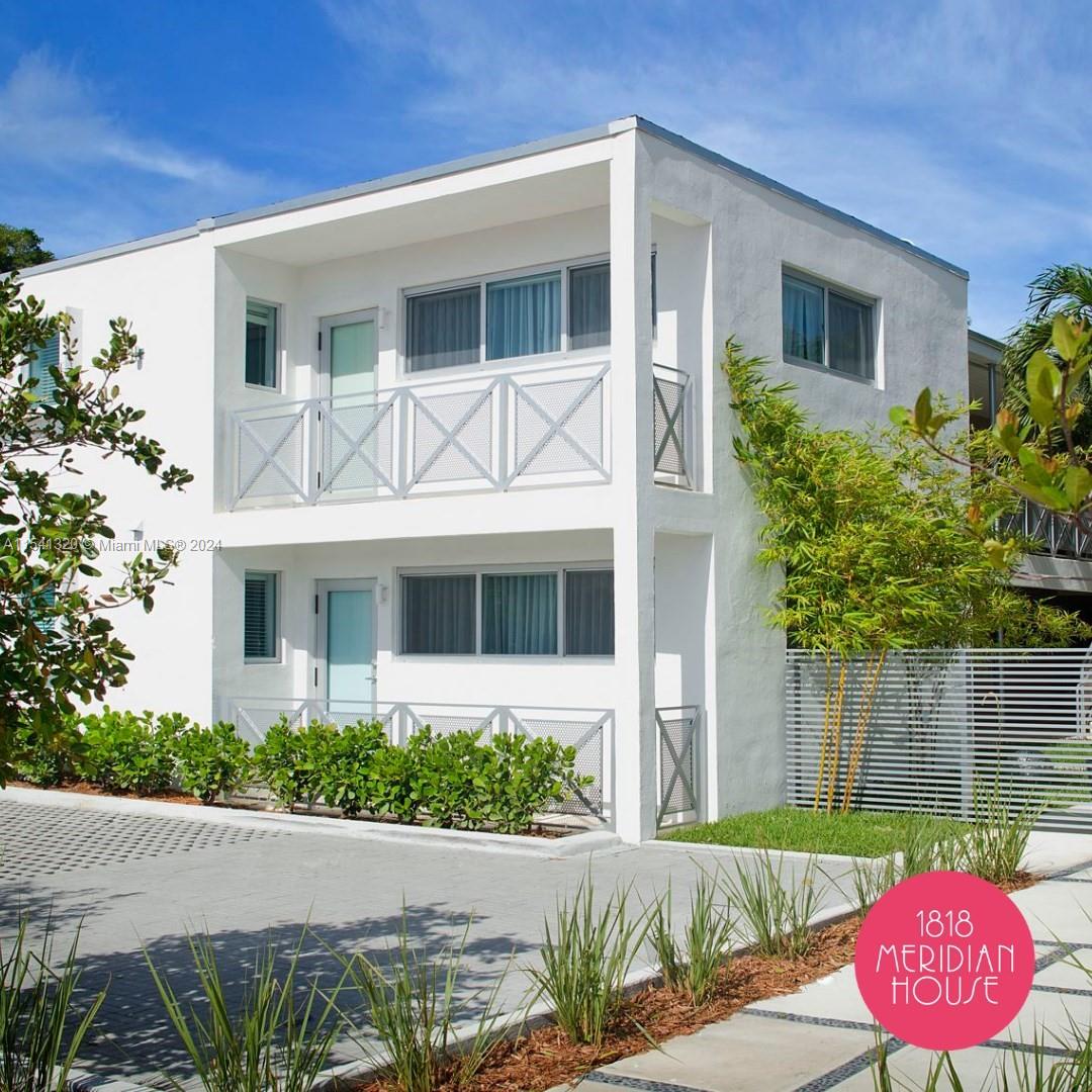 1816 Meridian Ave 12, Miami Beach, Florida 33139, 2 Bedrooms Bedrooms, ,1 BathroomBathrooms,Residential,For Sale,1816 Meridian Ave 12,A11541320