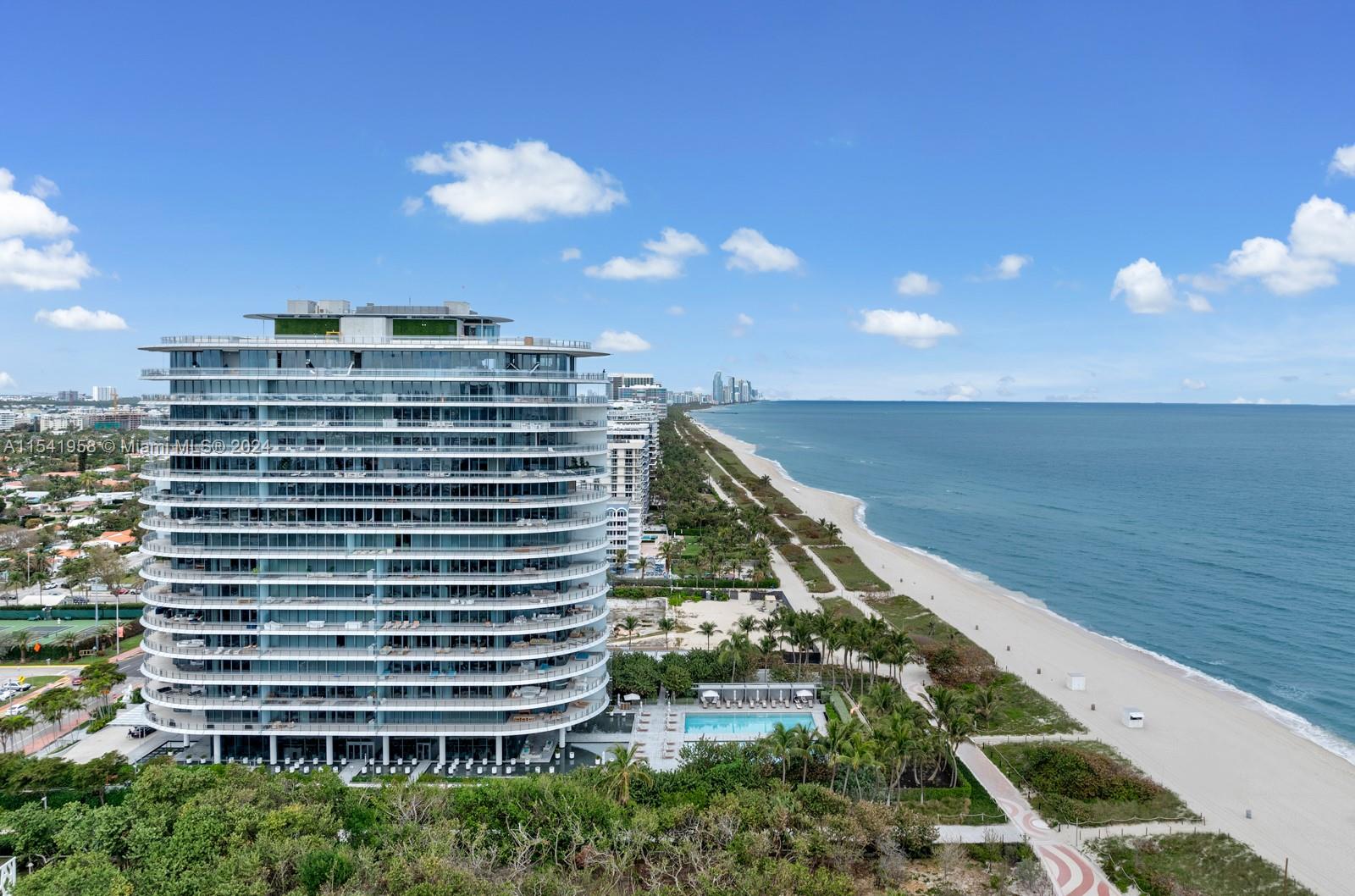 8701 Collins Ave, Miami Beach, FL, 33154 United States, 2 Bedrooms Bedrooms, ,2 BathroomsBathrooms,Residential,For Sale,Collins Ave,A11541958