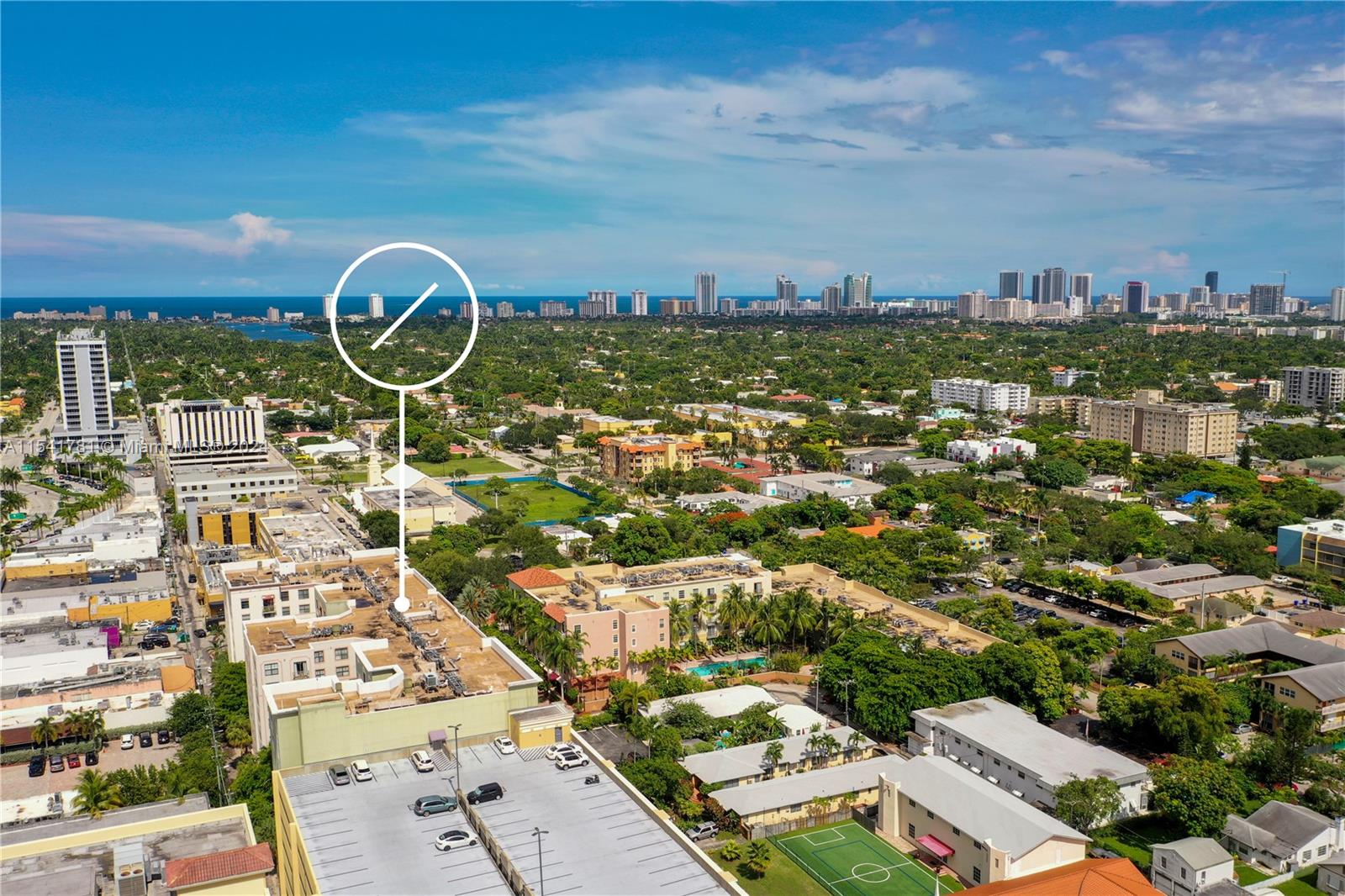 1919 Van Buren St 313A, Hollywood, Florida 33020, 1 Bedroom Bedrooms, ,1 BathroomBathrooms,Residential,For Sale,1919 Van Buren St 313A,A11541781