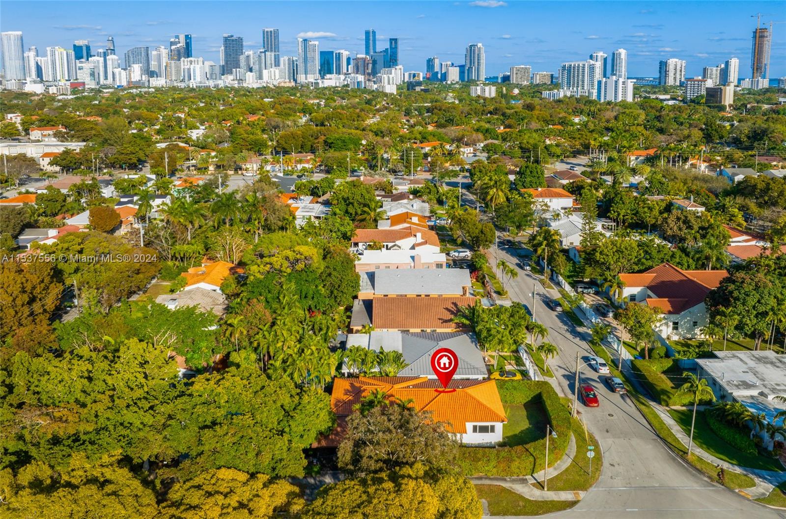 1585 SW 13th Ave, Miami, Florida 33145, 3 Bedrooms Bedrooms, ,2 BathroomsBathrooms,Residential,For Sale,1585 SW 13th Ave,A11537556