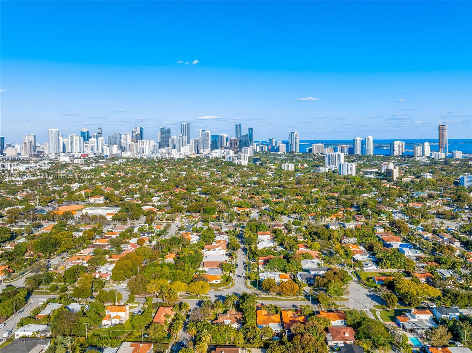 1585 SW 13th Ave, Miami, Florida 33145, 3 Bedrooms Bedrooms, ,2 BathroomsBathrooms,Residential,For Sale,1585 SW 13th Ave,A11537556