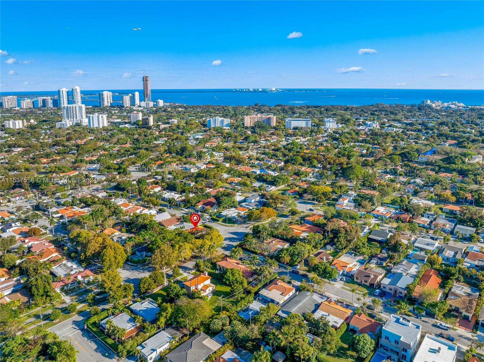 1585 SW 13th Ave, Miami, Florida 33145, 3 Bedrooms Bedrooms, ,2 BathroomsBathrooms,Residential,For Sale,1585 SW 13th Ave,A11537556