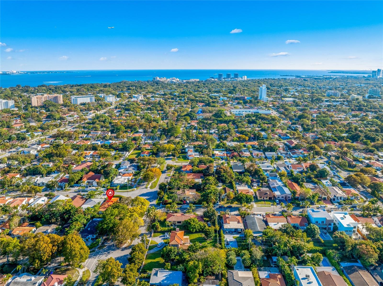 1585 SW 13th Ave, Miami, Florida 33145, 3 Bedrooms Bedrooms, ,2 BathroomsBathrooms,Residential,For Sale,1585 SW 13th Ave,A11537556