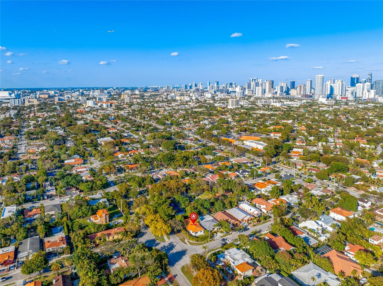 1585 SW 13th Ave, Miami, Florida 33145, 3 Bedrooms Bedrooms, ,2 BathroomsBathrooms,Residential,For Sale,1585 SW 13th Ave,A11537556