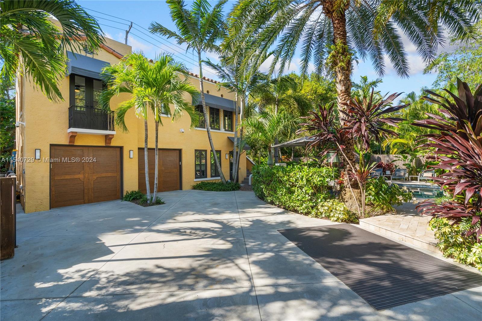 2330 Prairie Ave, Miami Beach, Florida 33140, 5 Bedrooms Bedrooms, ,4 BathroomsBathrooms,Residentiallease,For Rent,2330 Prairie Ave,A11540729