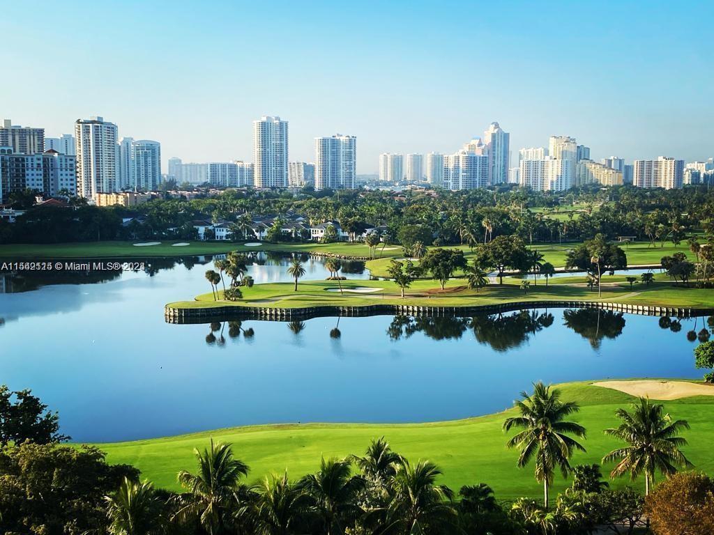 3675 N Country Club Dr 1705, Aventura, Florida 33180, 1 Bedroom Bedrooms, ,1 BathroomBathrooms,Residential,For Sale,3675 N Country Club Dr 1705,A11542115