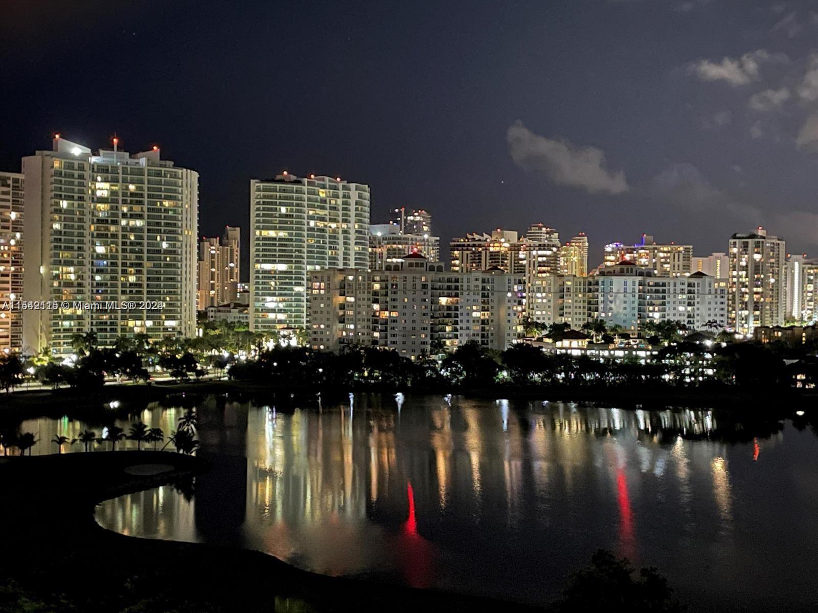 3675 N Country Club Dr 1705, Aventura, Florida 33180, 1 Bedroom Bedrooms, ,1 BathroomBathrooms,Residential,For Sale,3675 N Country Club Dr 1705,A11542115