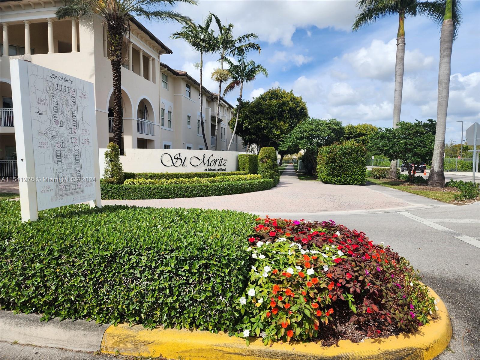 11603 NW 89th St 105, Doral, Florida 33178, 3 Bedrooms Bedrooms, ,2 BathroomsBathrooms,Residentiallease,For Rent,11603 NW 89th St 105,A11541978