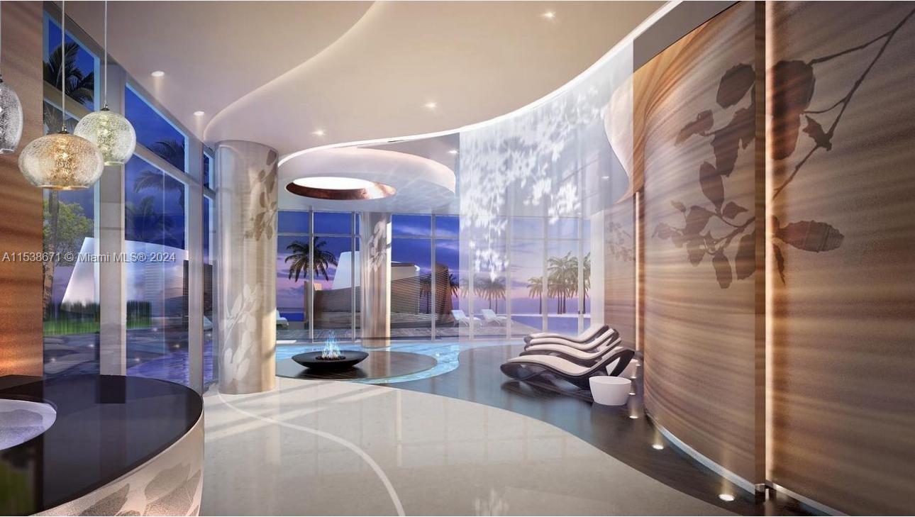 851 NE 1st Ave 1508, Miami, Florida 33132, 2 Bedrooms Bedrooms, ,3 BathroomsBathrooms,Residentiallease,For Rent,851 NE 1st Ave 1508,A11538671