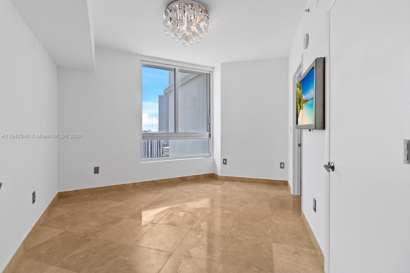 350 S Miami Ave 4009, Miami, Florida 33130, 1 Bedroom Bedrooms, ,1 BathroomBathrooms,Residentiallease,For Rent,350 S Miami Ave 4009,A11542040