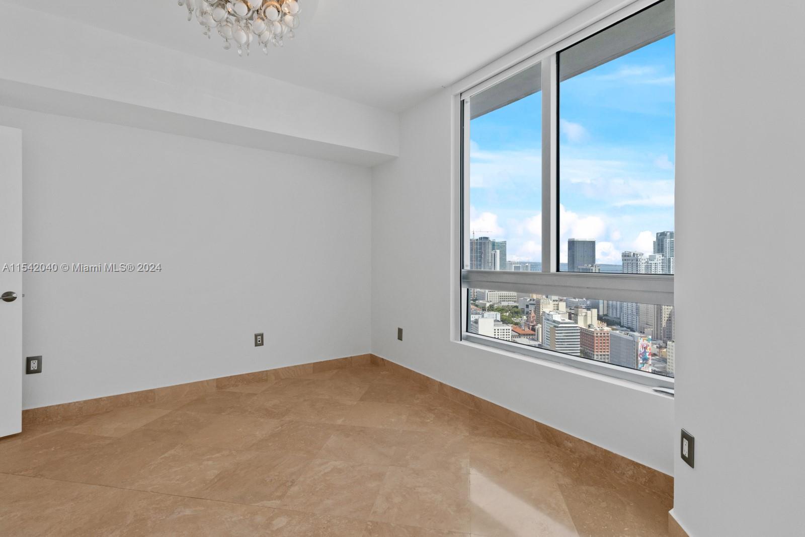 350 S Miami Ave 4009, Miami, Florida 33130, 1 Bedroom Bedrooms, ,1 BathroomBathrooms,Residentiallease,For Rent,350 S Miami Ave 4009,A11542040