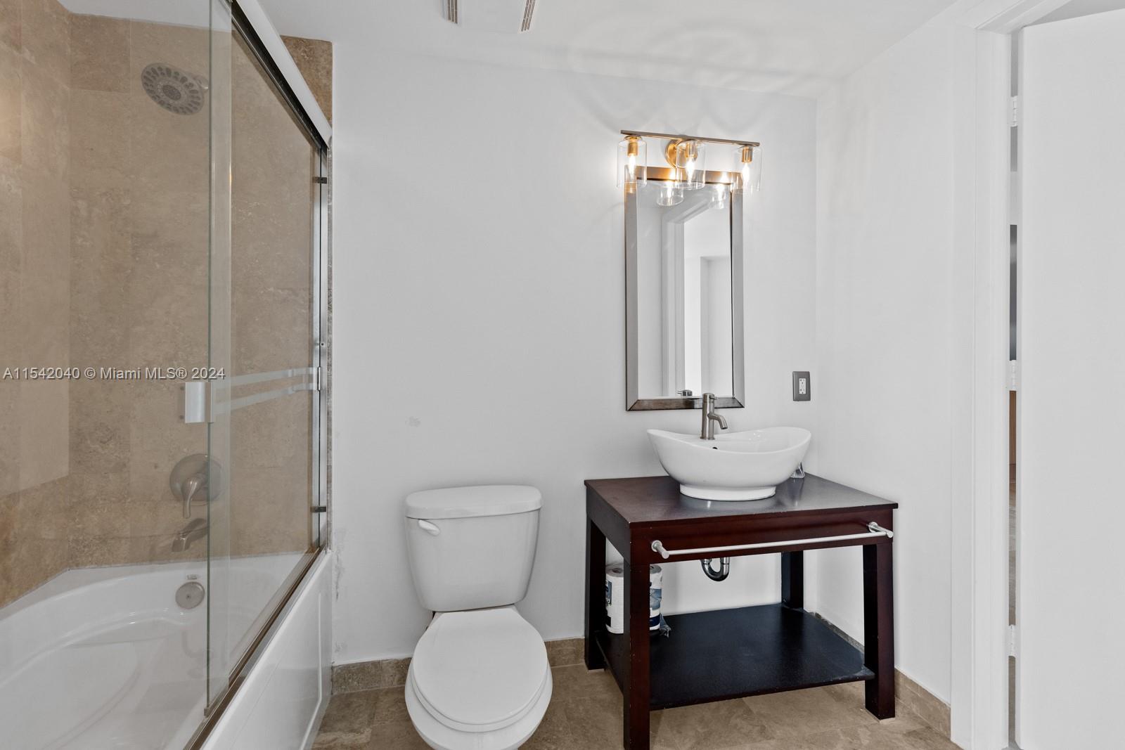 350 S Miami Ave 4009, Miami, Florida 33130, 1 Bedroom Bedrooms, ,1 BathroomBathrooms,Residentiallease,For Rent,350 S Miami Ave 4009,A11542040