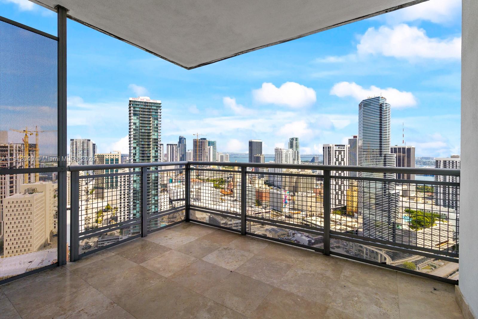 350 S Miami Ave 4009, Miami, Florida 33130, 1 Bedroom Bedrooms, ,1 BathroomBathrooms,Residentiallease,For Rent,350 S Miami Ave 4009,A11542040