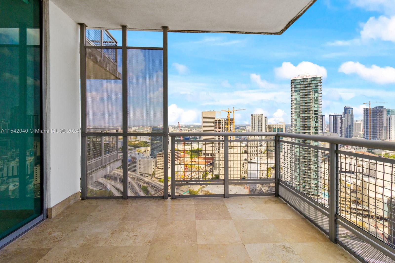 350 S Miami Ave 4009, Miami, Florida 33130, 1 Bedroom Bedrooms, ,1 BathroomBathrooms,Residentiallease,For Rent,350 S Miami Ave 4009,A11542040