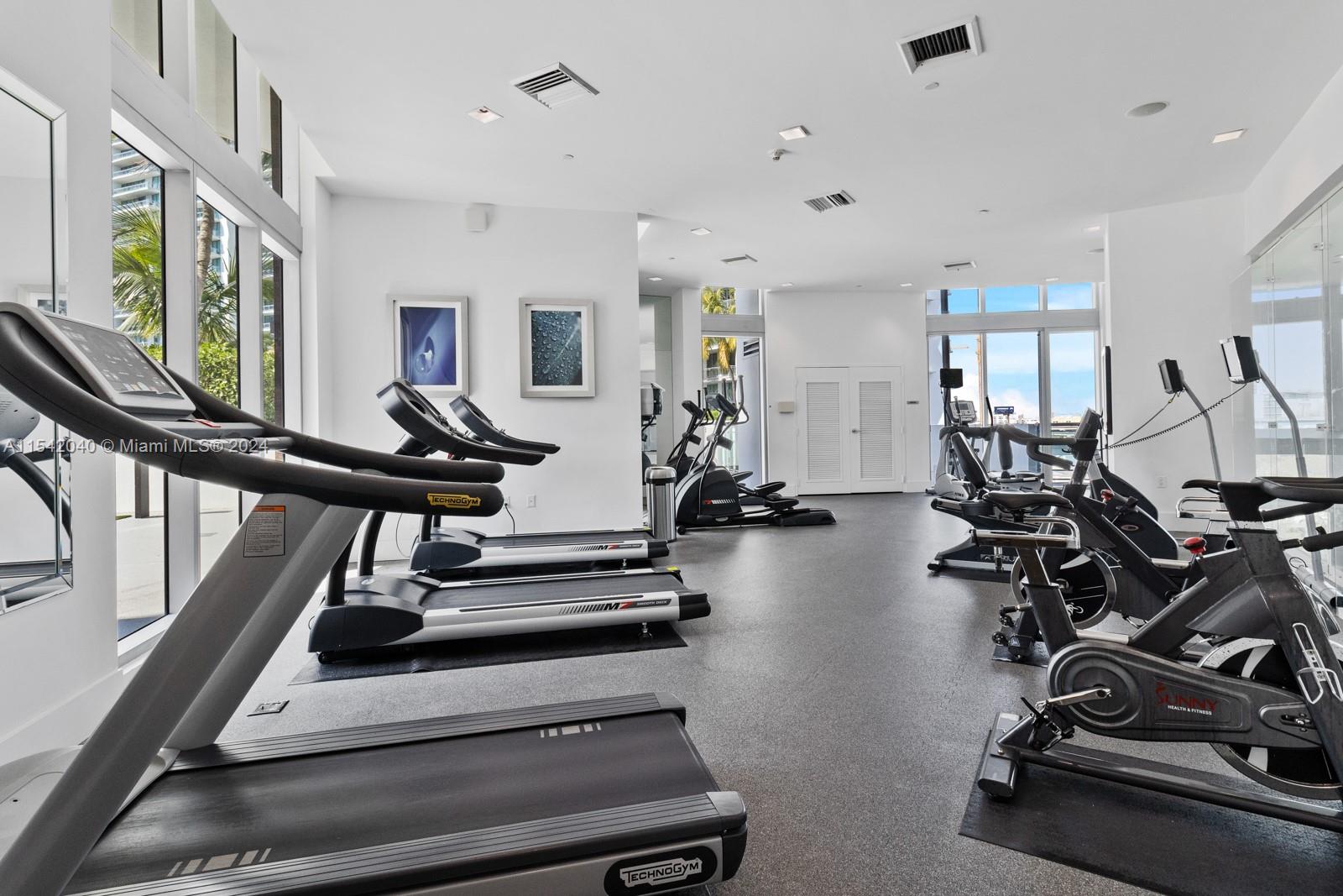 350 S Miami Ave 4009, Miami, Florida 33130, 1 Bedroom Bedrooms, ,1 BathroomBathrooms,Residentiallease,For Rent,350 S Miami Ave 4009,A11542040