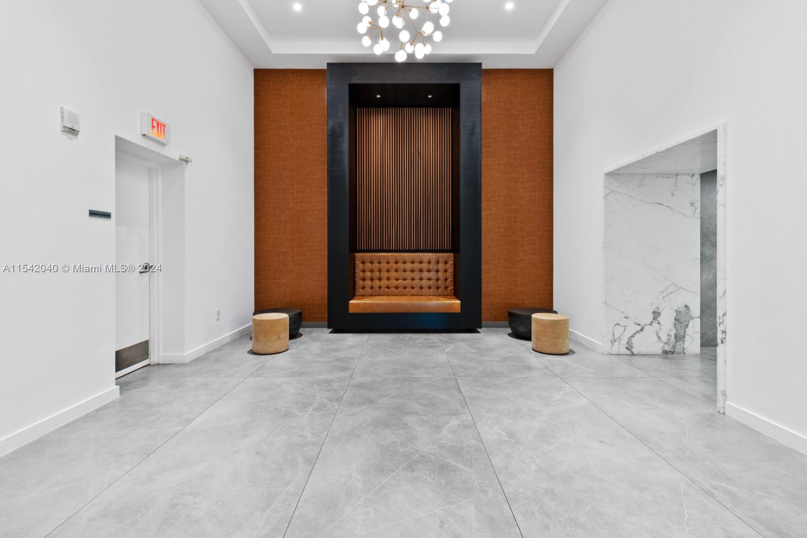 350 S Miami Ave 4009, Miami, Florida 33130, 1 Bedroom Bedrooms, ,1 BathroomBathrooms,Residentiallease,For Rent,350 S Miami Ave 4009,A11542040