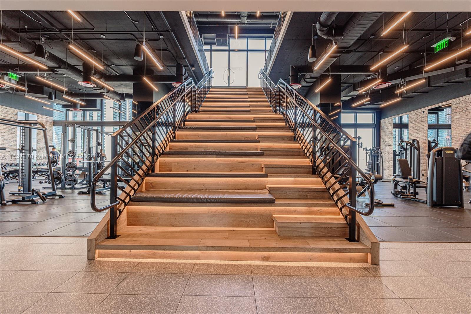 398 NE 5th St 2405, Miami, Florida 33132, 1 Bedroom Bedrooms, ,1 BathroomBathrooms,Residentiallease,For Rent,398 NE 5th St 2405,A11537170