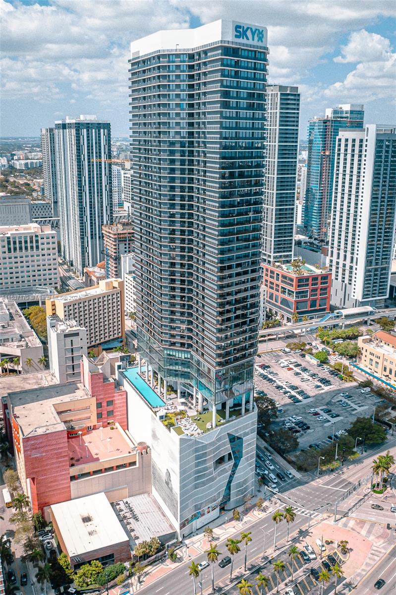 398 NE 5th St 2405, Miami, Florida 33132, 1 Bedroom Bedrooms, ,1 BathroomBathrooms,Residentiallease,For Rent,398 NE 5th St 2405,A11537170