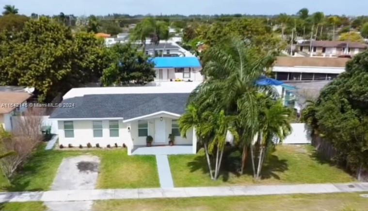 12671 SW 191st St  For Sale A11542145, FL