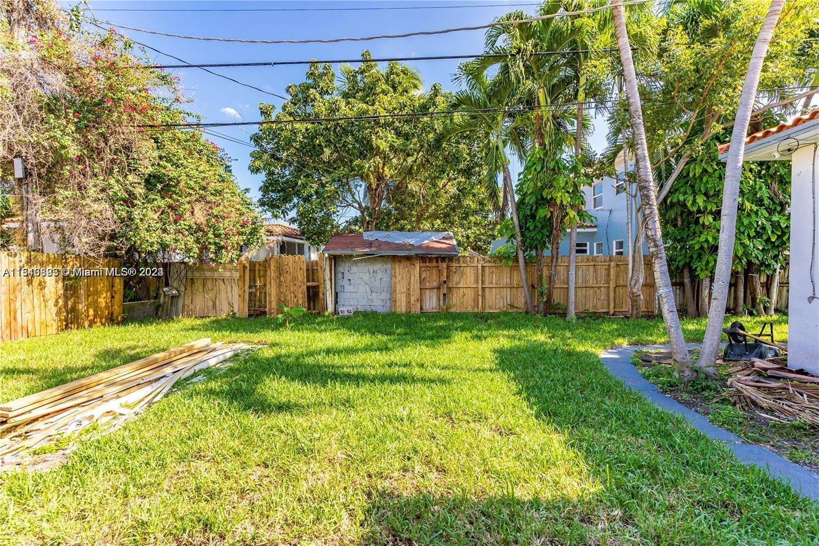 2221 SW 13th St, Miami, Florida 33145, 6 Bedrooms Bedrooms, ,3 BathroomsBathrooms,Residential,For Sale,2221 SW 13th St,A11540895