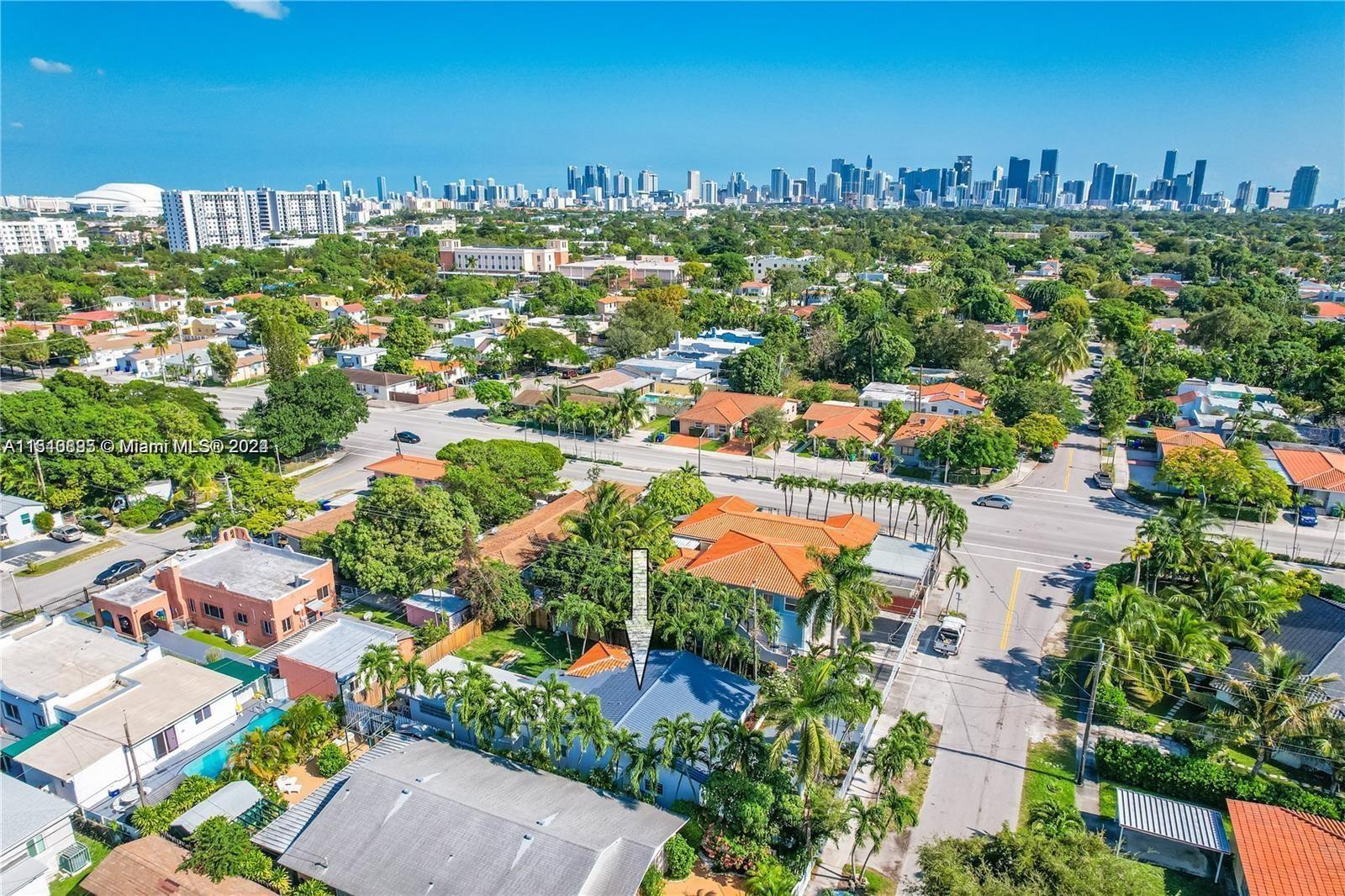2221 SW 13th St, Miami, Florida 33145, 6 Bedrooms Bedrooms, ,3 BathroomsBathrooms,Residential,For Sale,2221 SW 13th St,A11540895