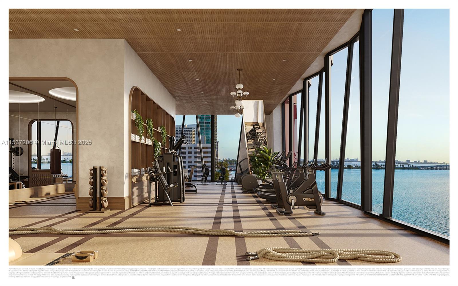 710 NE 29th ST 601, Miami, Florida 33137, 4 Bedrooms Bedrooms, ,4 BathroomsBathrooms,Residential,For Sale,710 NE 29th ST 601,A11537206