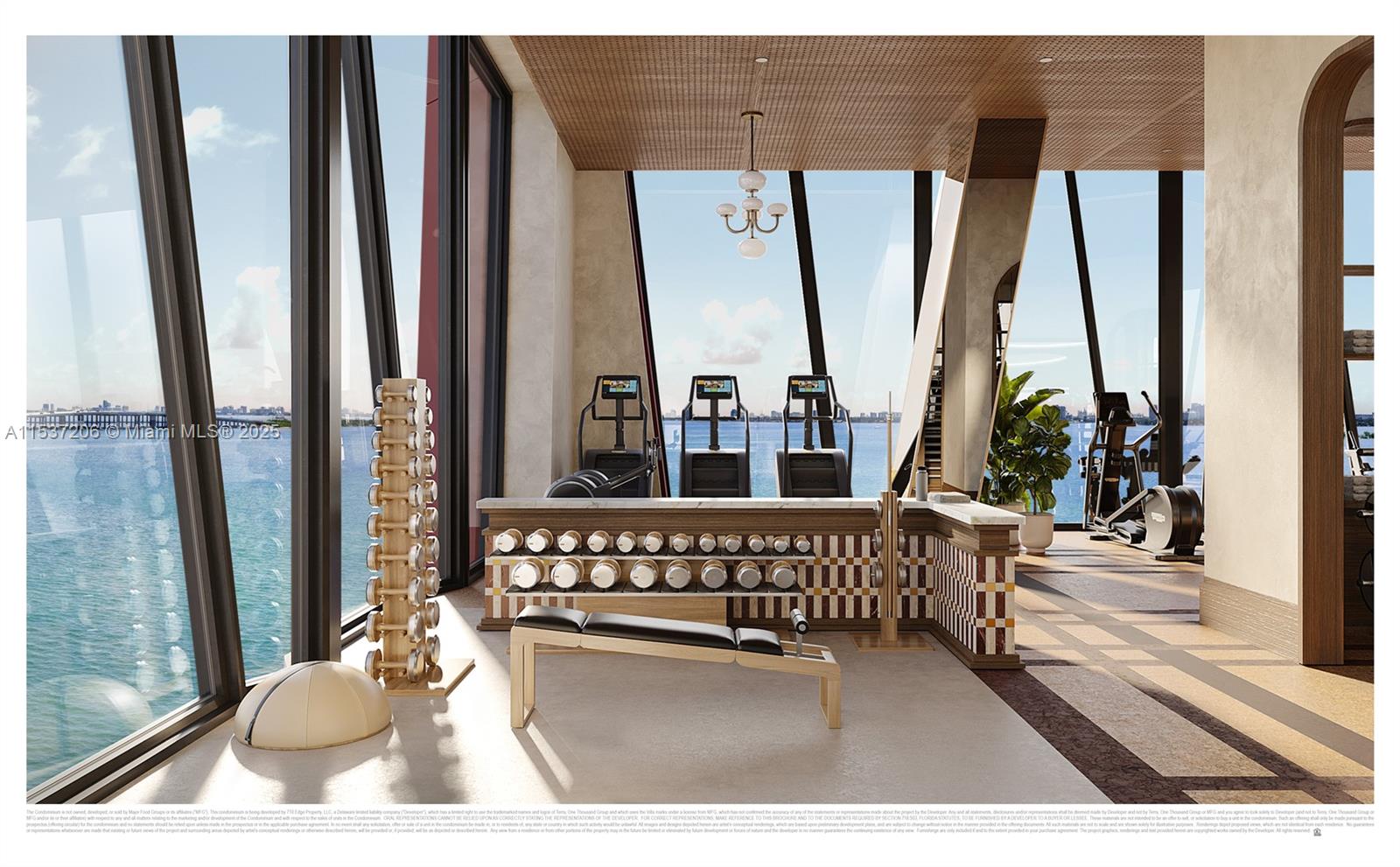 710 NE 29th ST 601, Miami, Florida 33137, 4 Bedrooms Bedrooms, ,4 BathroomsBathrooms,Residential,For Sale,710 NE 29th ST 601,A11537206