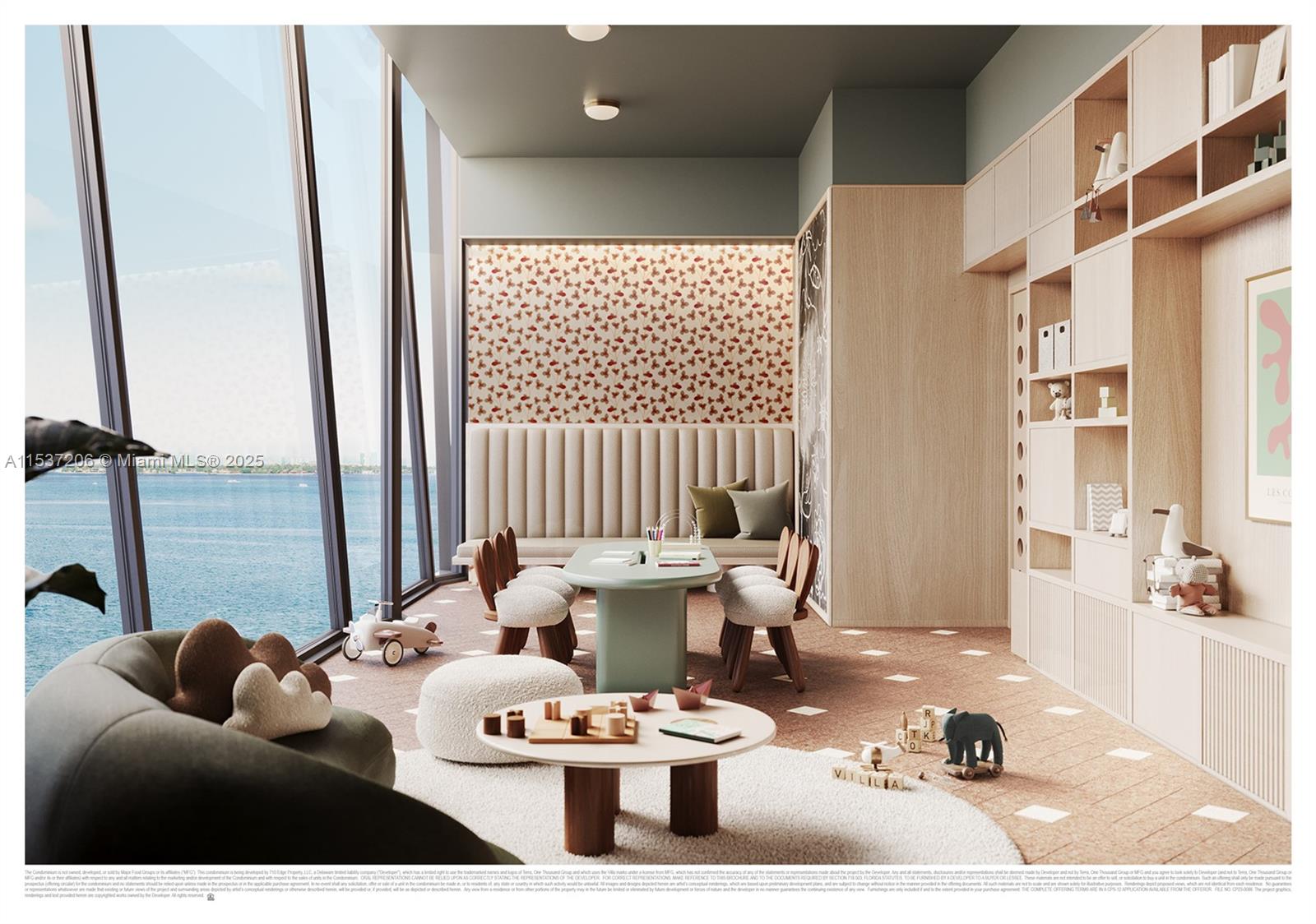 710 NE 29th ST 601, Miami, Florida 33137, 4 Bedrooms Bedrooms, ,4 BathroomsBathrooms,Residential,For Sale,710 NE 29th ST 601,A11537206