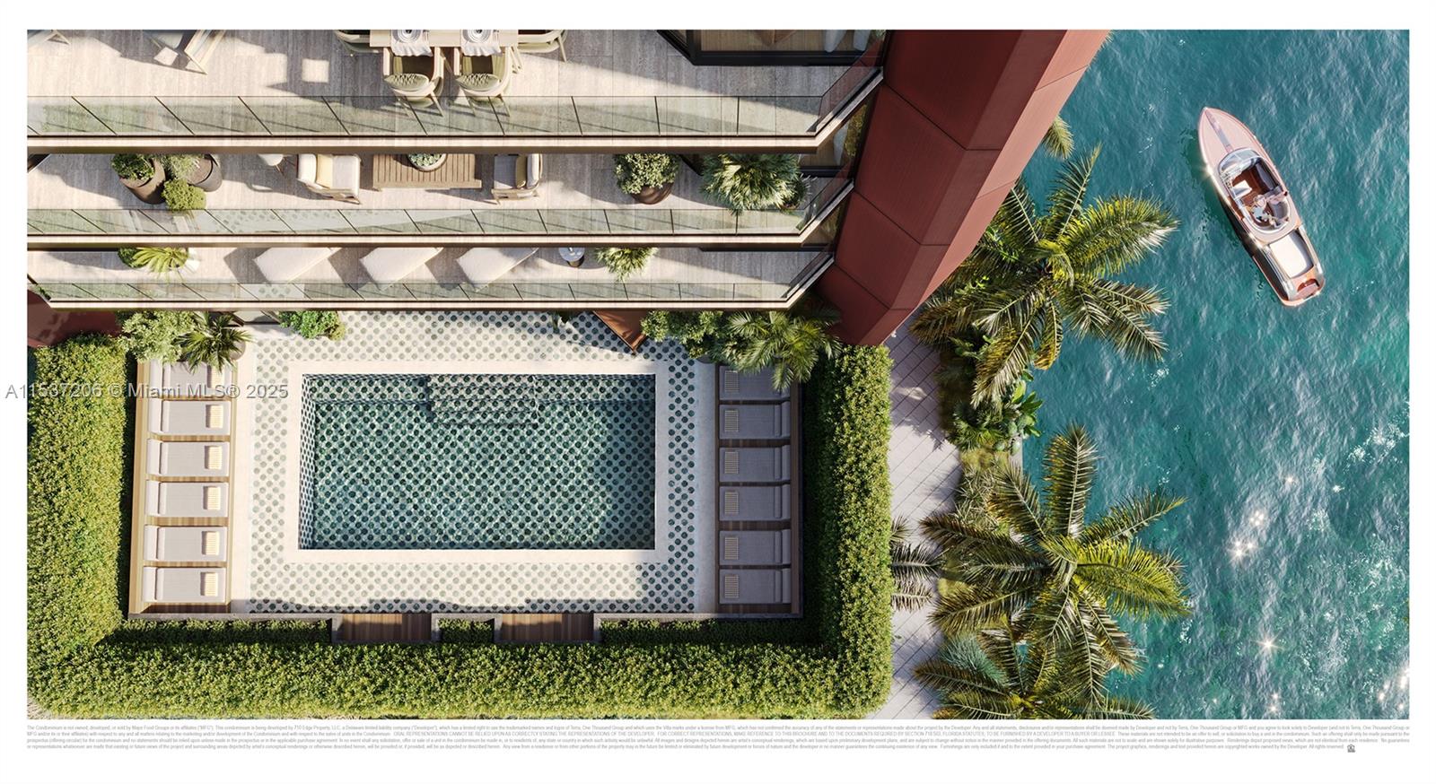 710 NE 29th ST 601, Miami, Florida 33137, 4 Bedrooms Bedrooms, ,4 BathroomsBathrooms,Residential,For Sale,710 NE 29th ST 601,A11537206