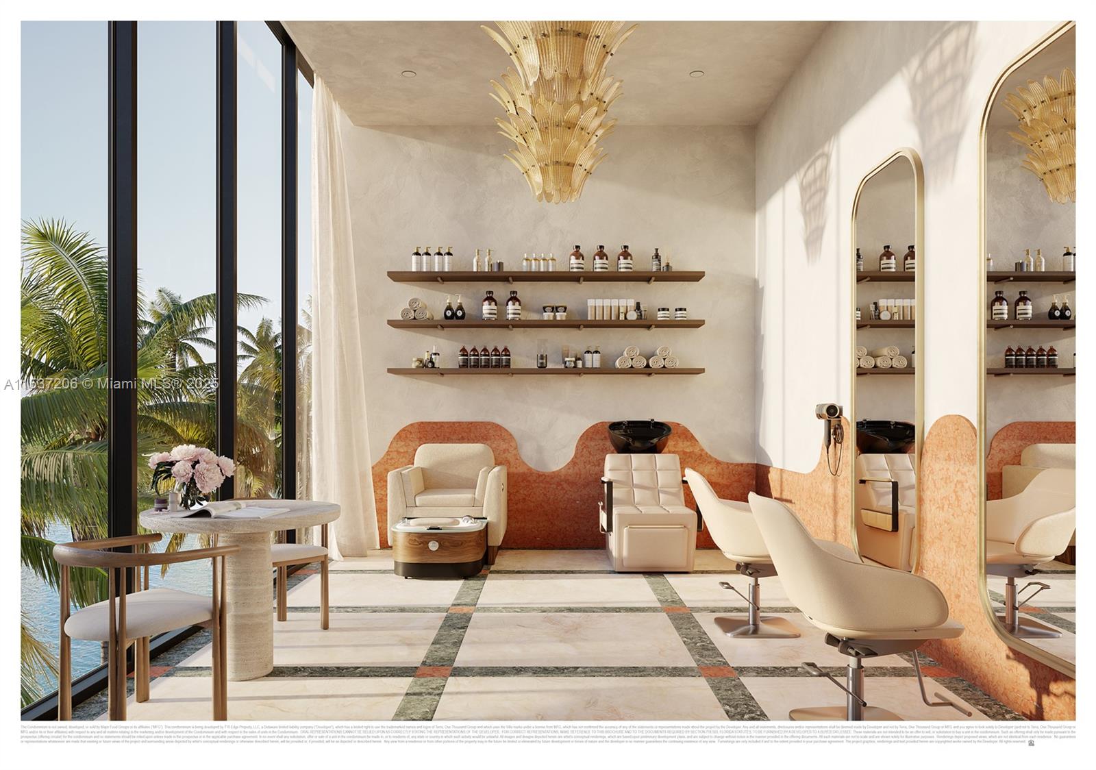 710 NE 29th ST 601, Miami, Florida 33137, 4 Bedrooms Bedrooms, ,4 BathroomsBathrooms,Residential,For Sale,710 NE 29th ST 601,A11537206