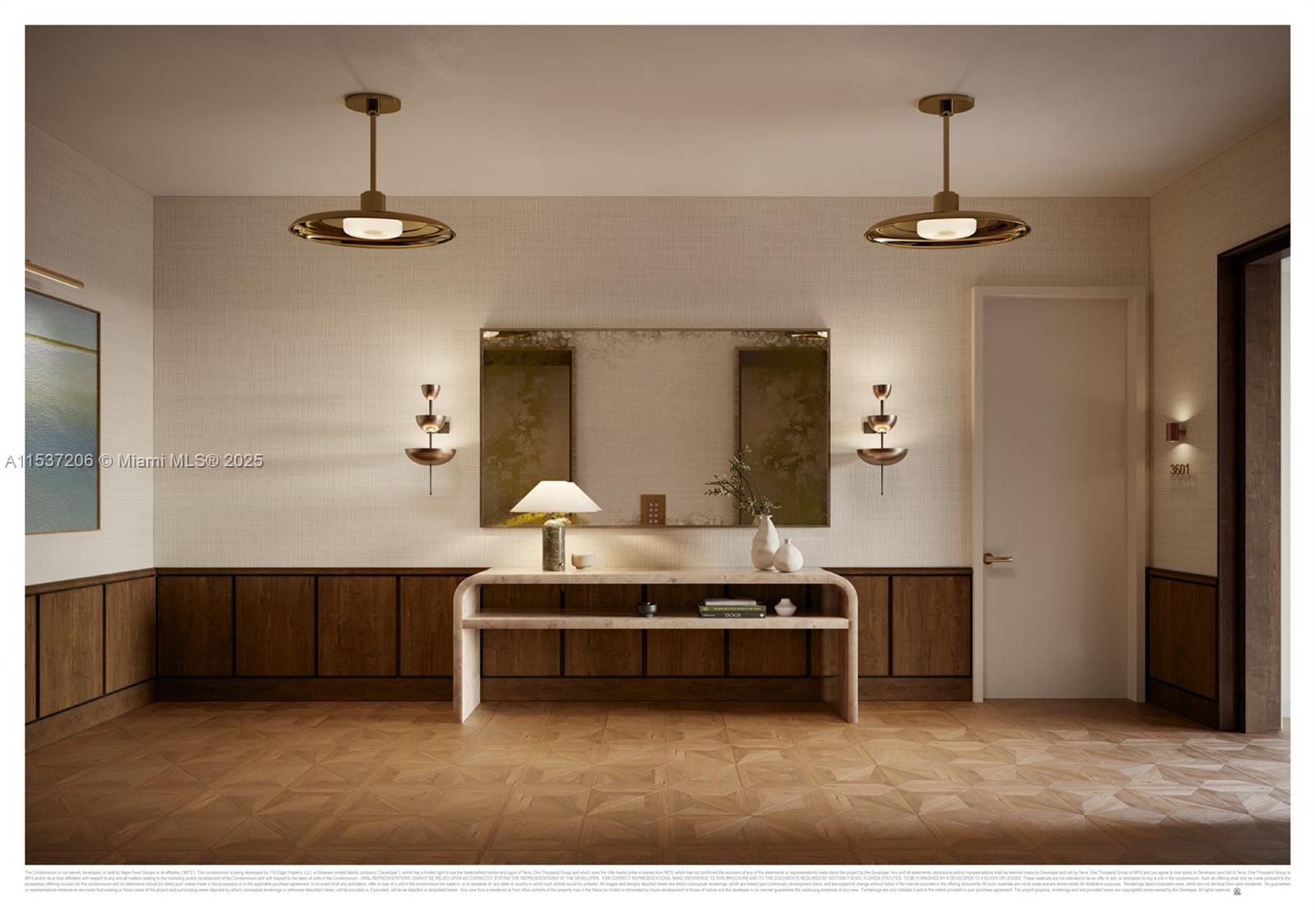 710 NE 29th ST 601, Miami, Florida 33137, 4 Bedrooms Bedrooms, ,4 BathroomsBathrooms,Residential,For Sale,710 NE 29th ST 601,A11537206