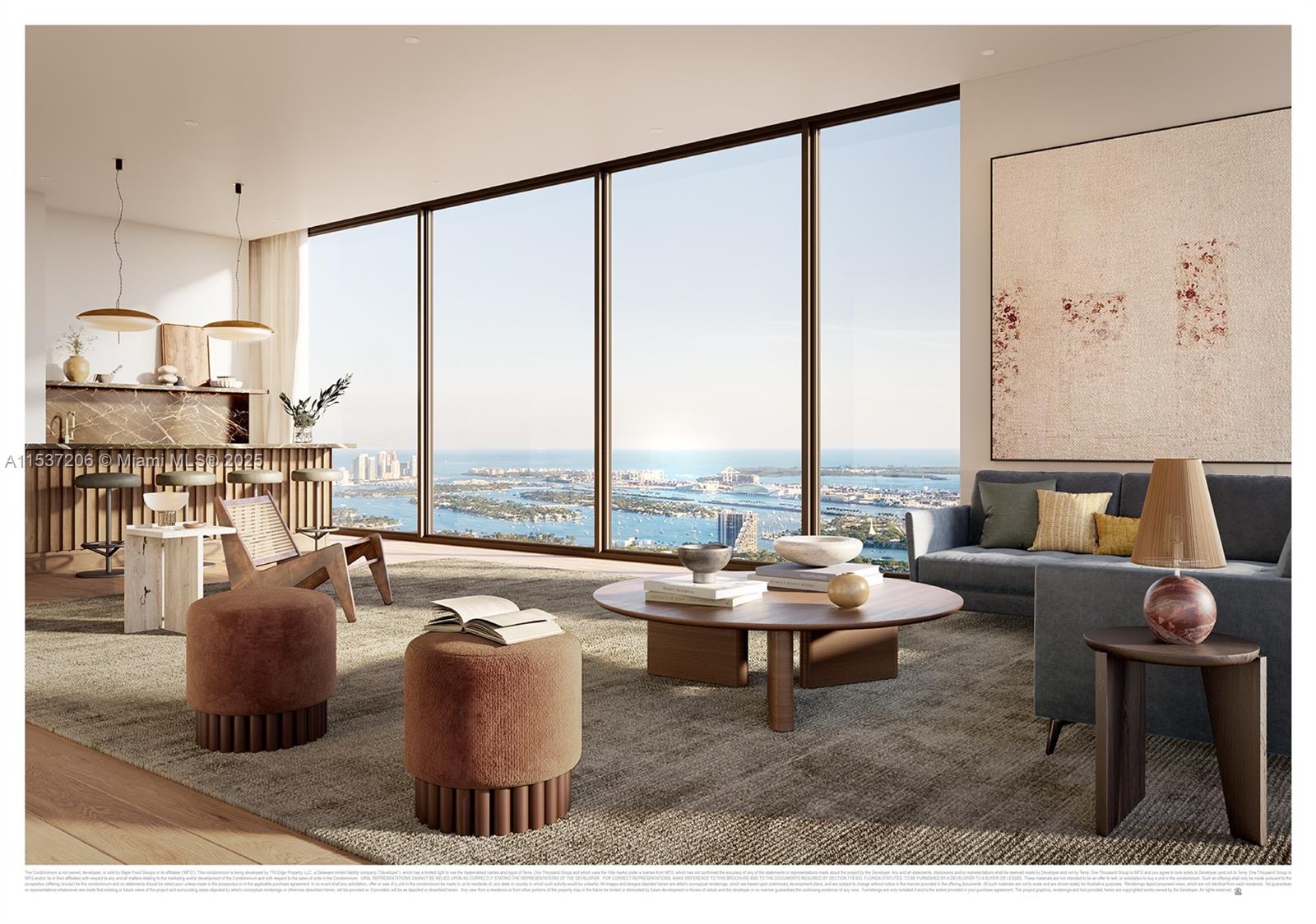 710 NE 29th ST 601, Miami, Florida 33137, 4 Bedrooms Bedrooms, ,4 BathroomsBathrooms,Residential,For Sale,710 NE 29th ST 601,A11537206