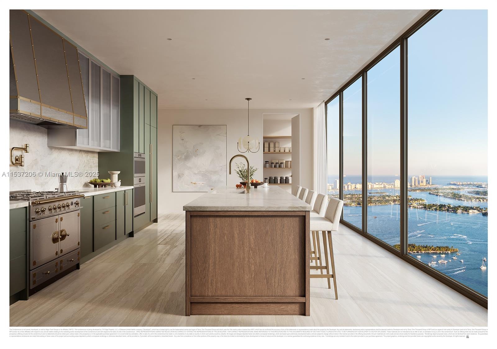 710 NE 29th ST 601, Miami, Florida 33137, 4 Bedrooms Bedrooms, ,4 BathroomsBathrooms,Residential,For Sale,710 NE 29th ST 601,A11537206